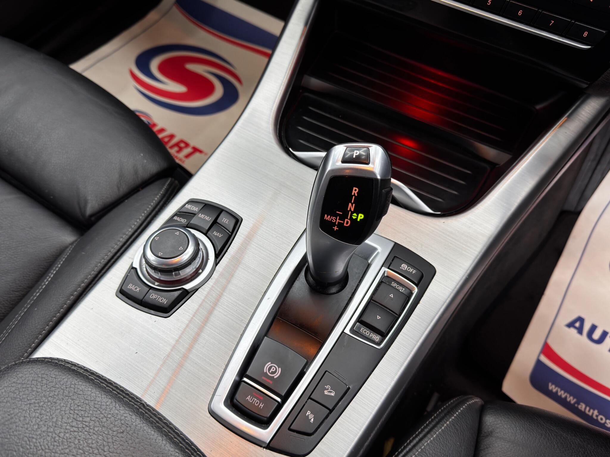 BMW X4 2.0 20d M Sport Auto xDrive Euro 6 (s/s) 5dr 5dr Automatic 2025