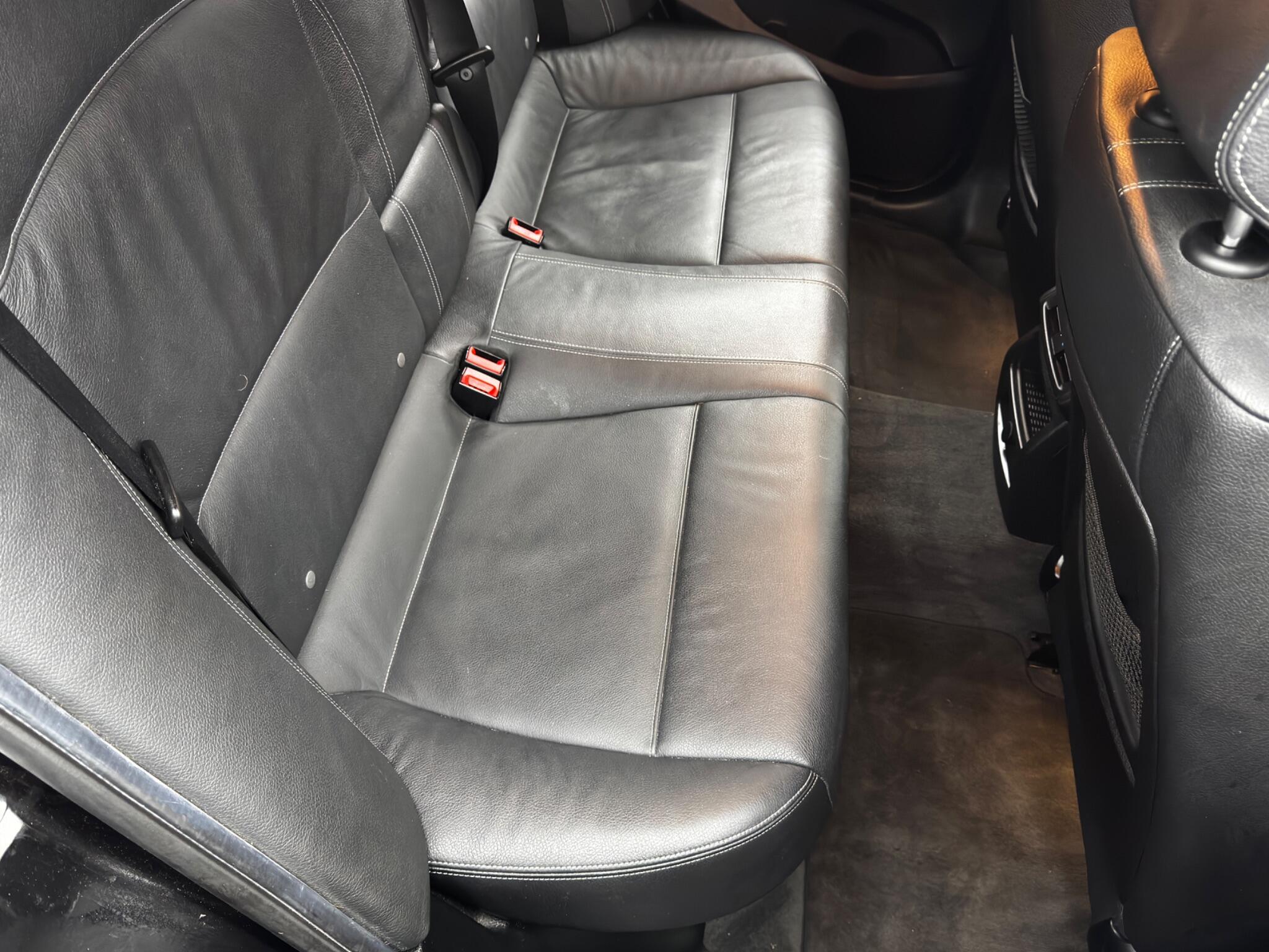 BMW X4 2.0 20d M Sport Auto xDrive Euro 6 (s/s) 5dr 5dr Automatic 2025