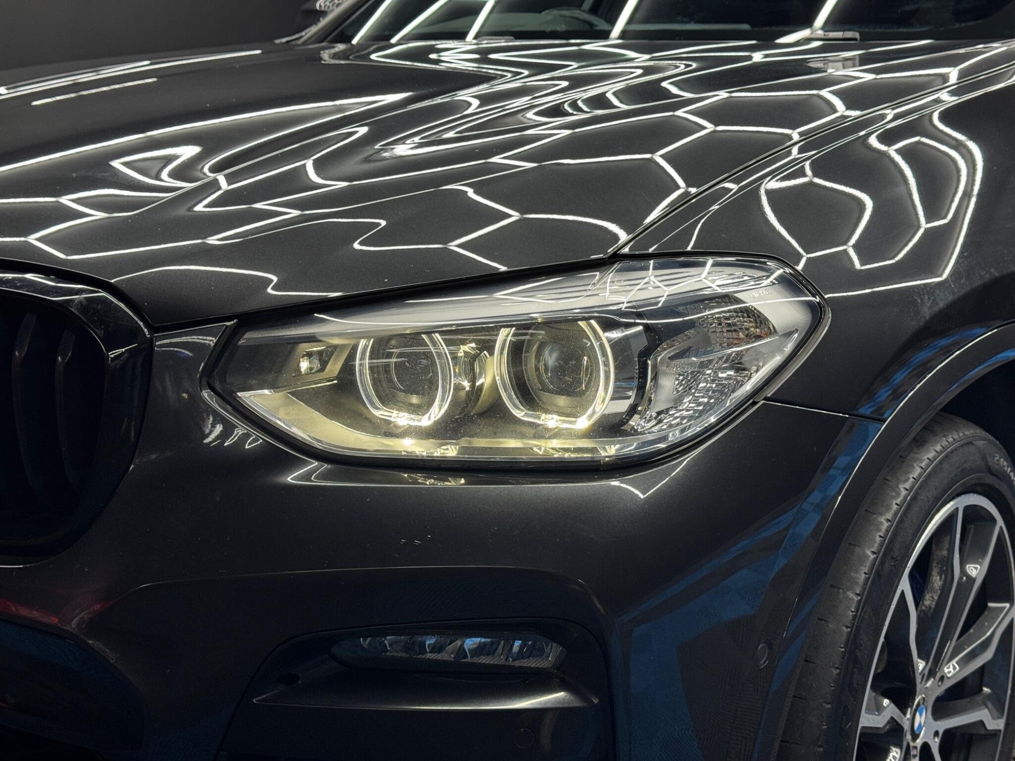 BMW X4 3.0 30d M Sport Auto xDrive Euro 6 (s/s) 5dr 5dr Automatic 2026