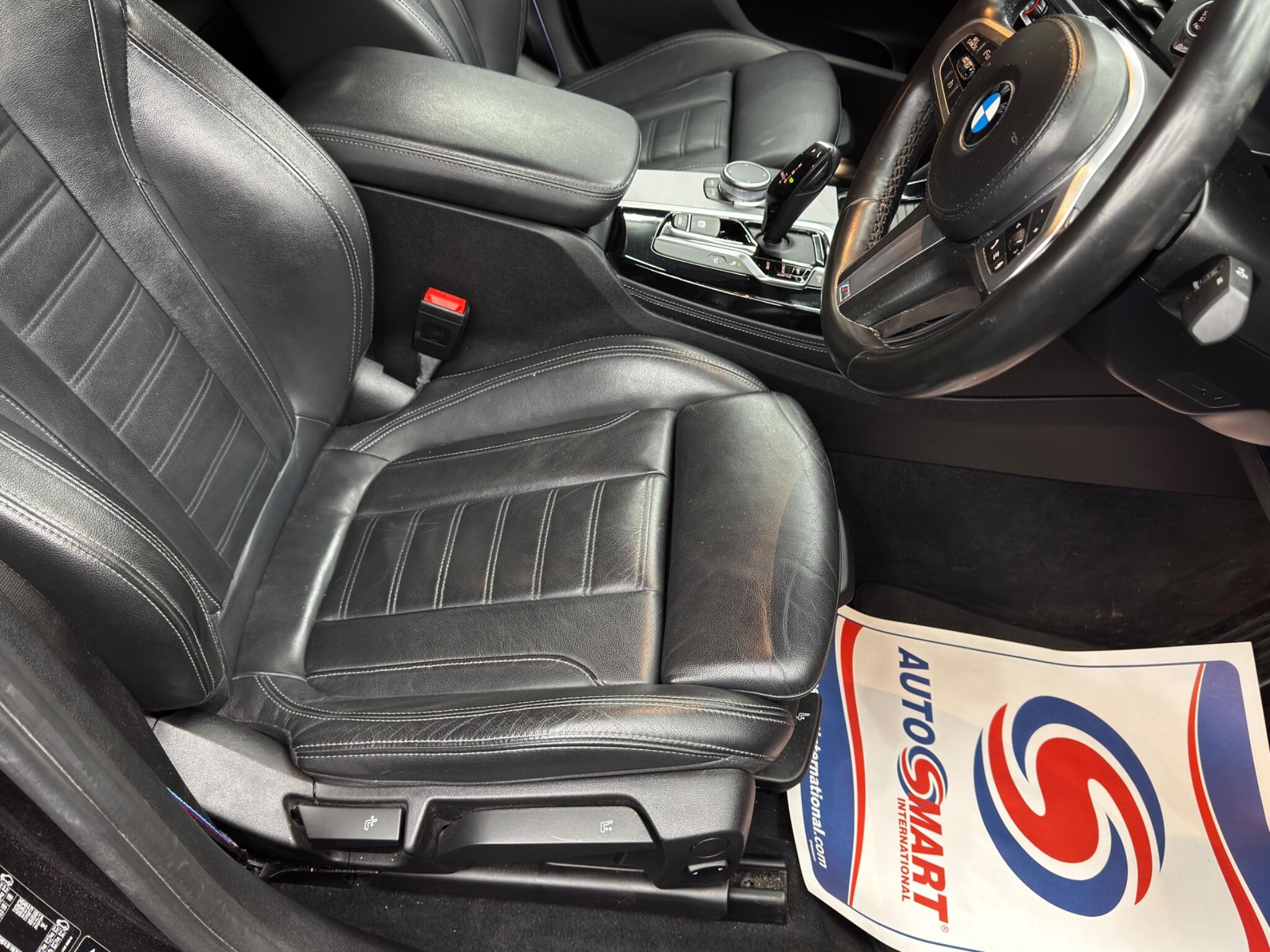 BMW X4 3.0 30d M Sport Auto xDrive Euro 6 (s/s) 5dr 5dr Automatic 2026