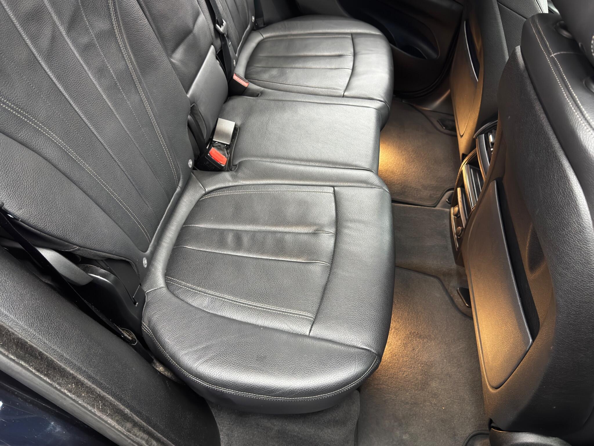 BMW X5 2.0 25d M Sport Auto sDrive Euro 6 (s/s) 5dr 5dr Automatic 2026