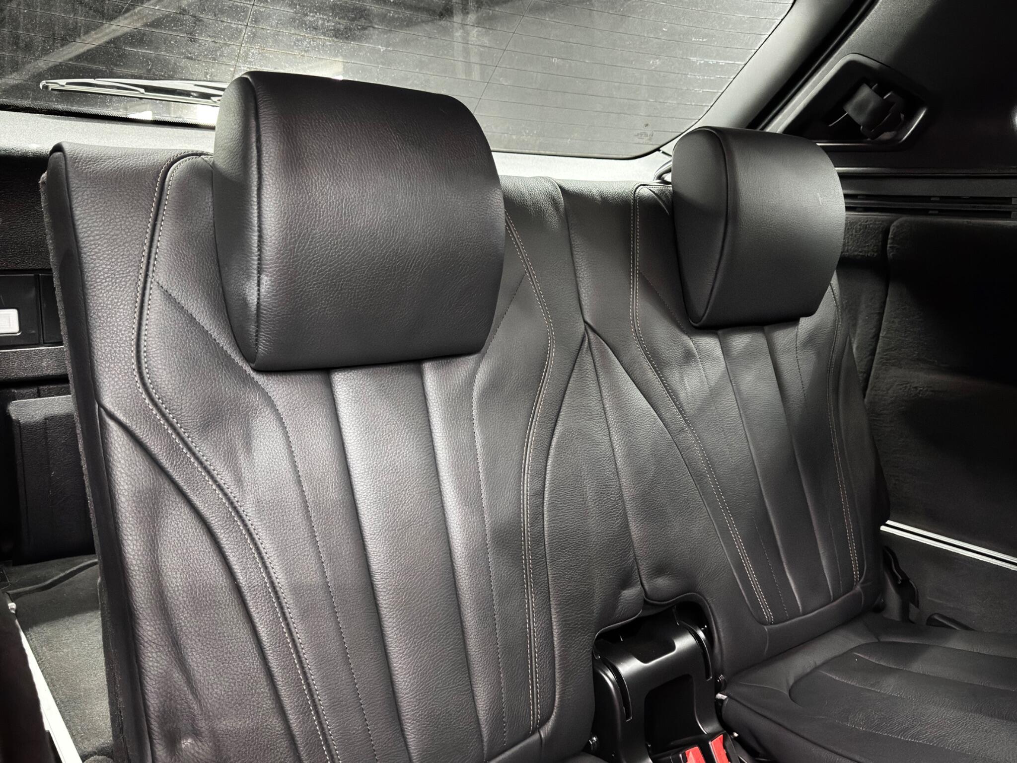 BMW X5 2.0 25d M Sport Auto sDrive Euro 6 (s/s) 5dr 5dr Automatic 2026