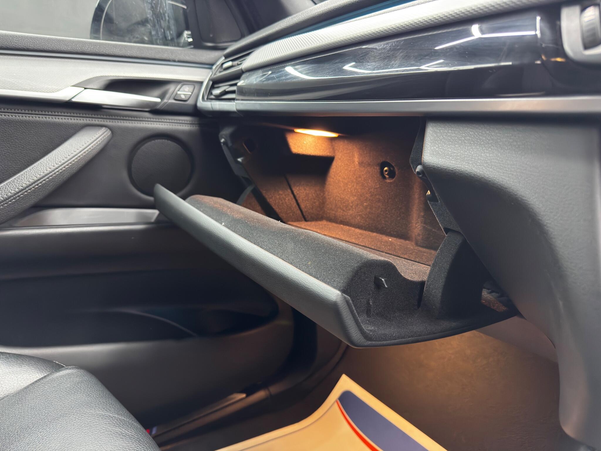 BMW X5 2.0 25d M Sport Auto sDrive Euro 6 (s/s) 5dr 5dr Automatic 2026