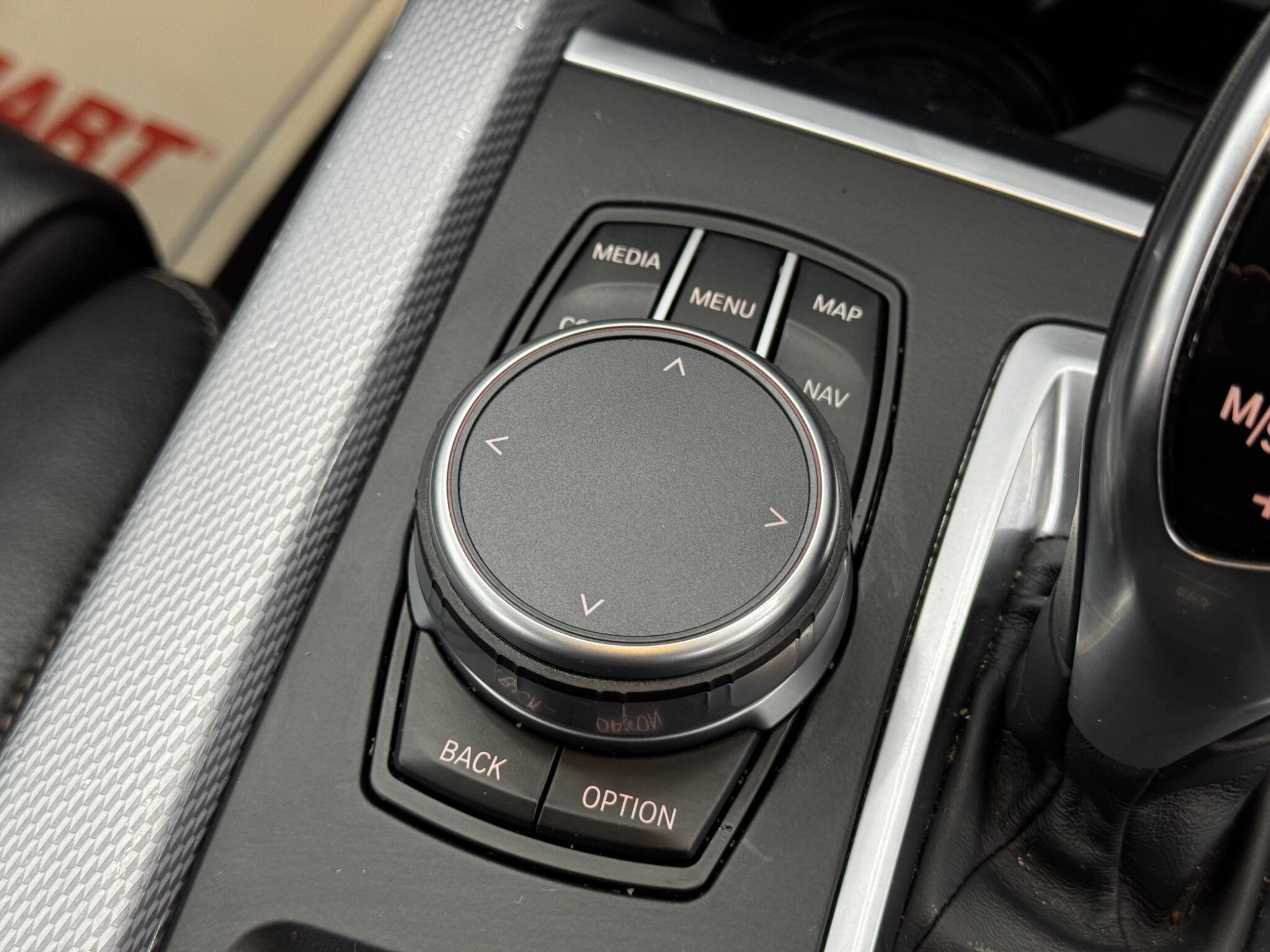 BMW X5 2.0 25d M Sport Auto sDrive Euro 6 (s/s) 5dr 5dr Automatic 2026