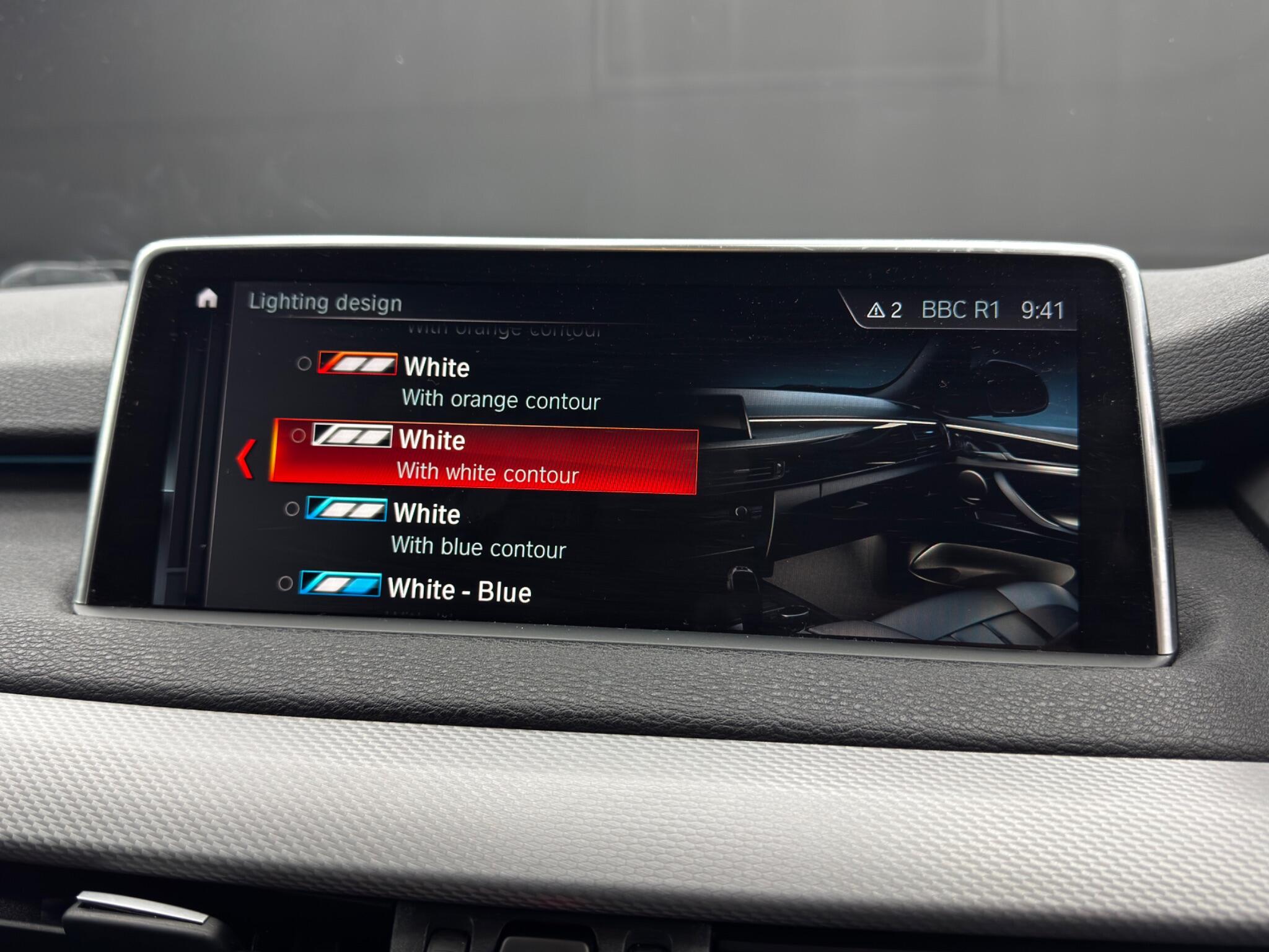 BMW X5 2.0 25d M Sport Auto sDrive Euro 6 (s/s) 5dr 5dr Automatic 2026