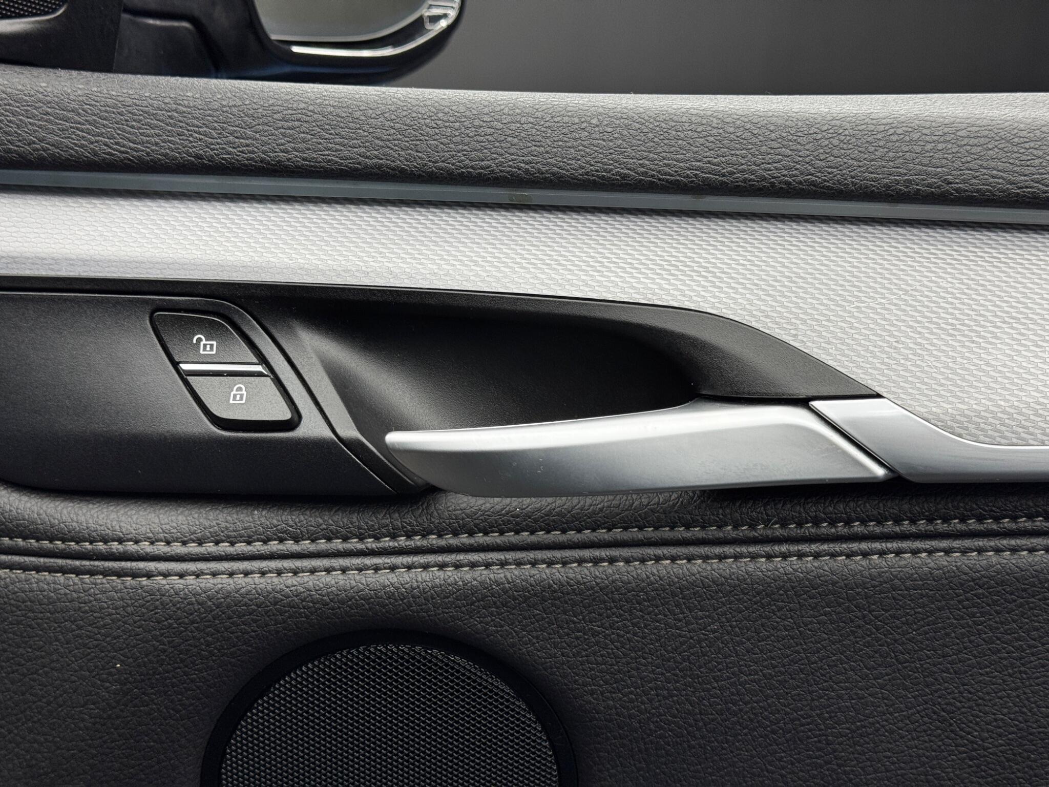 BMW X5 2.0 25d M Sport Auto sDrive Euro 6 (s/s) 5dr 5dr Automatic 2026