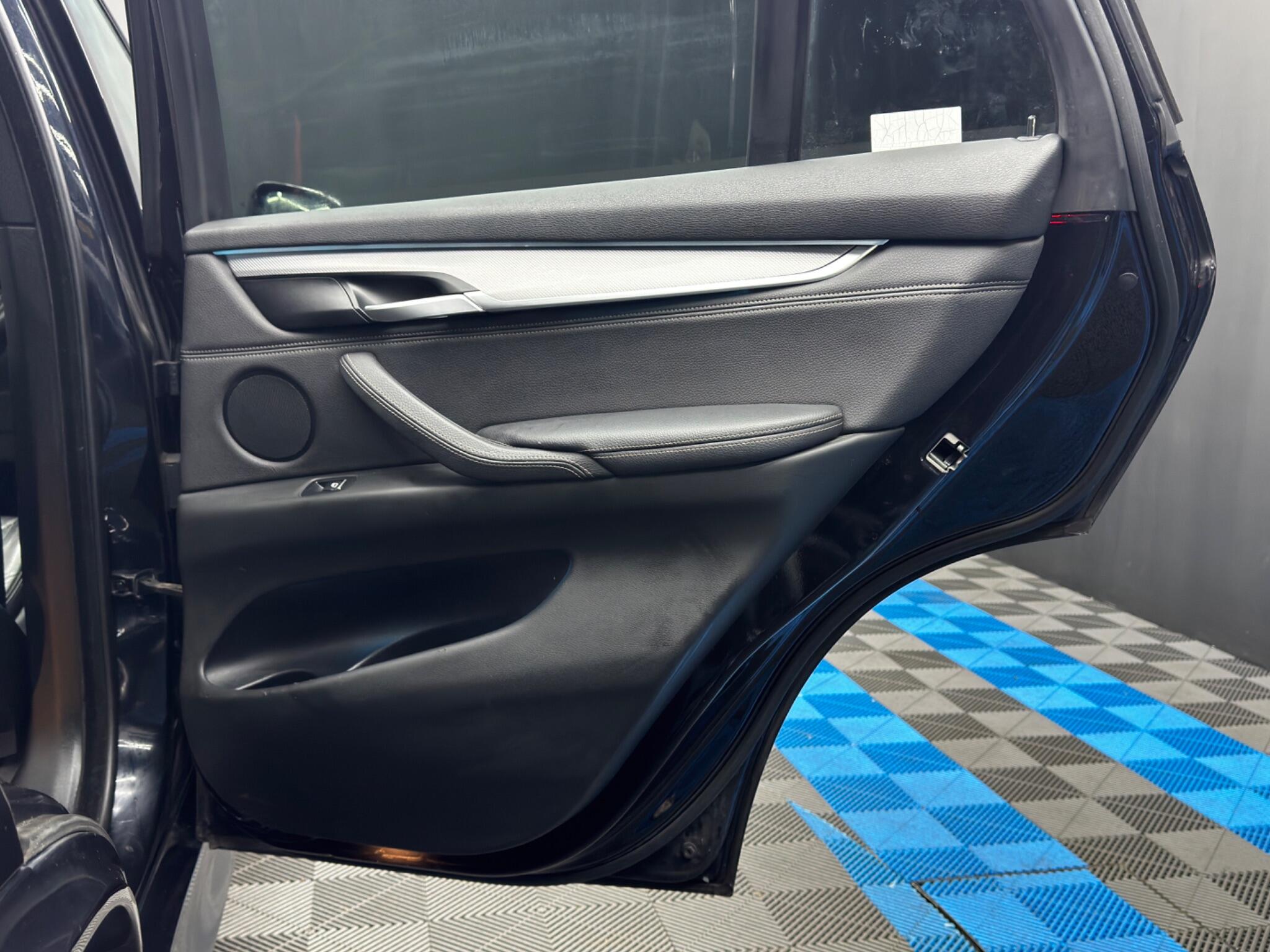 BMW X5 2.0 25d M Sport Auto sDrive Euro 6 (s/s) 5dr 5dr Automatic 2026