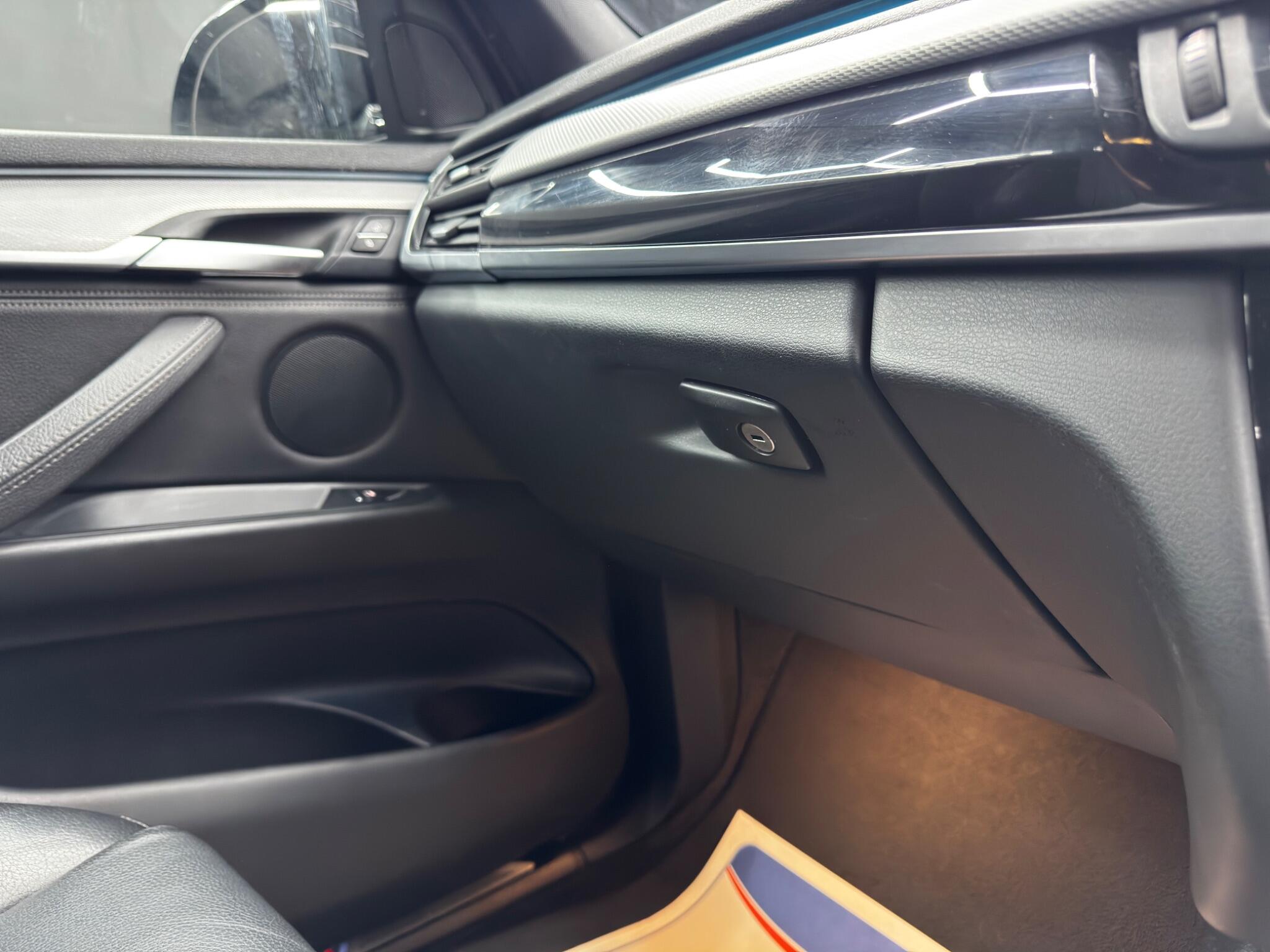 BMW X5 2.0 25d M Sport Auto sDrive Euro 6 (s/s) 5dr 5dr Automatic 2026