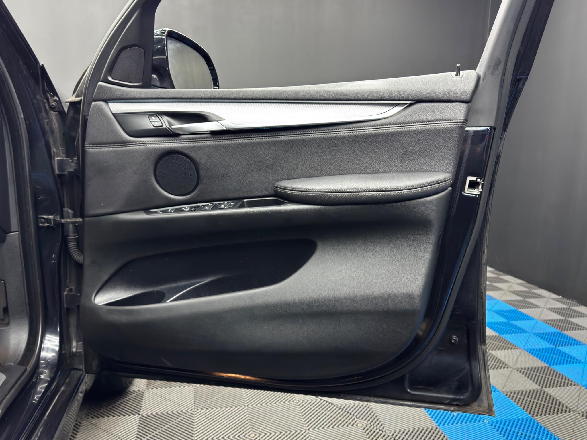 BMW X5 2.0 25d M Sport Auto sDrive Euro 6 (s/s) 5dr 5dr Automatic 2026