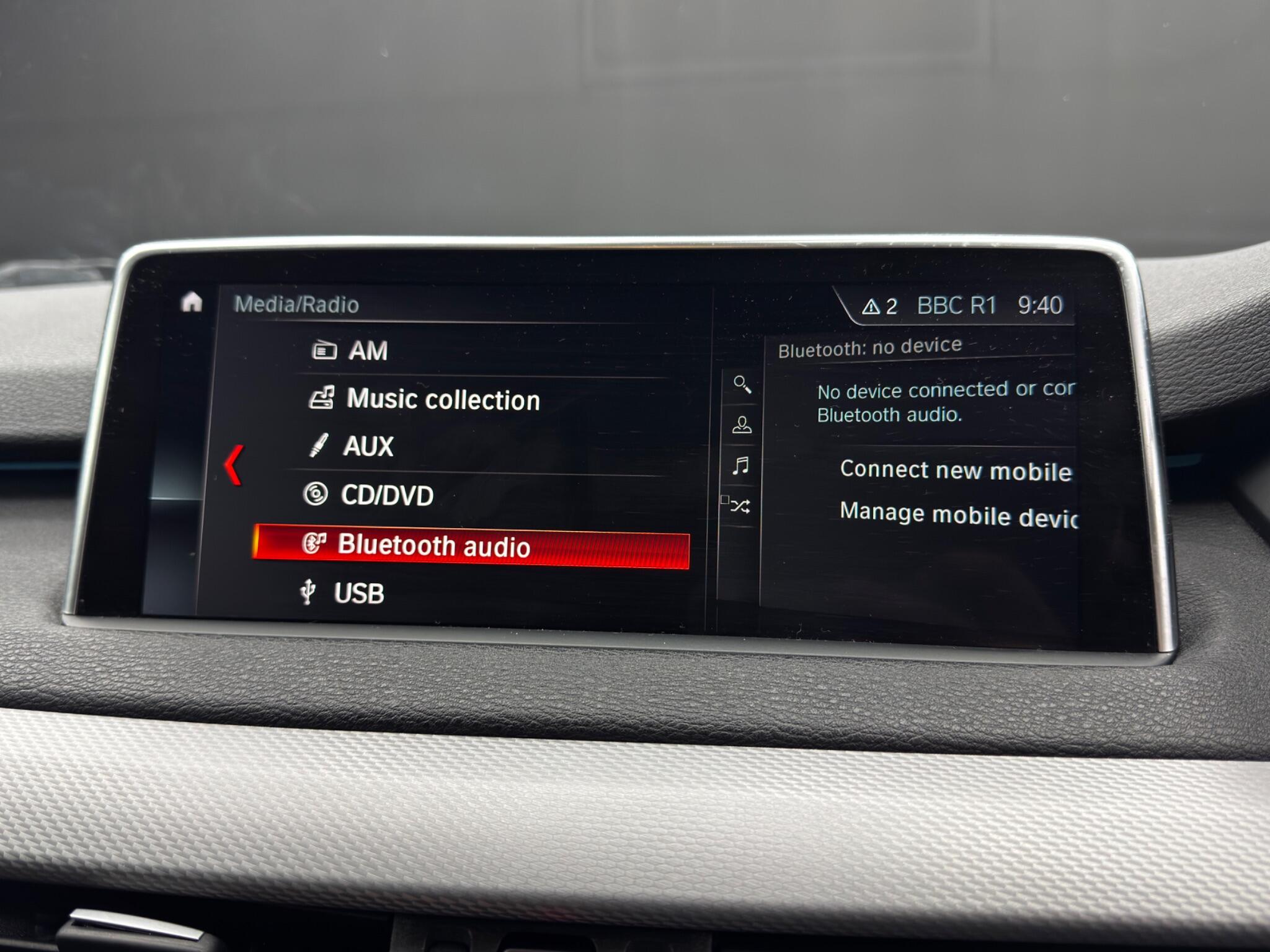 BMW X5 2.0 25d M Sport Auto sDrive Euro 6 (s/s) 5dr 5dr Automatic 2026