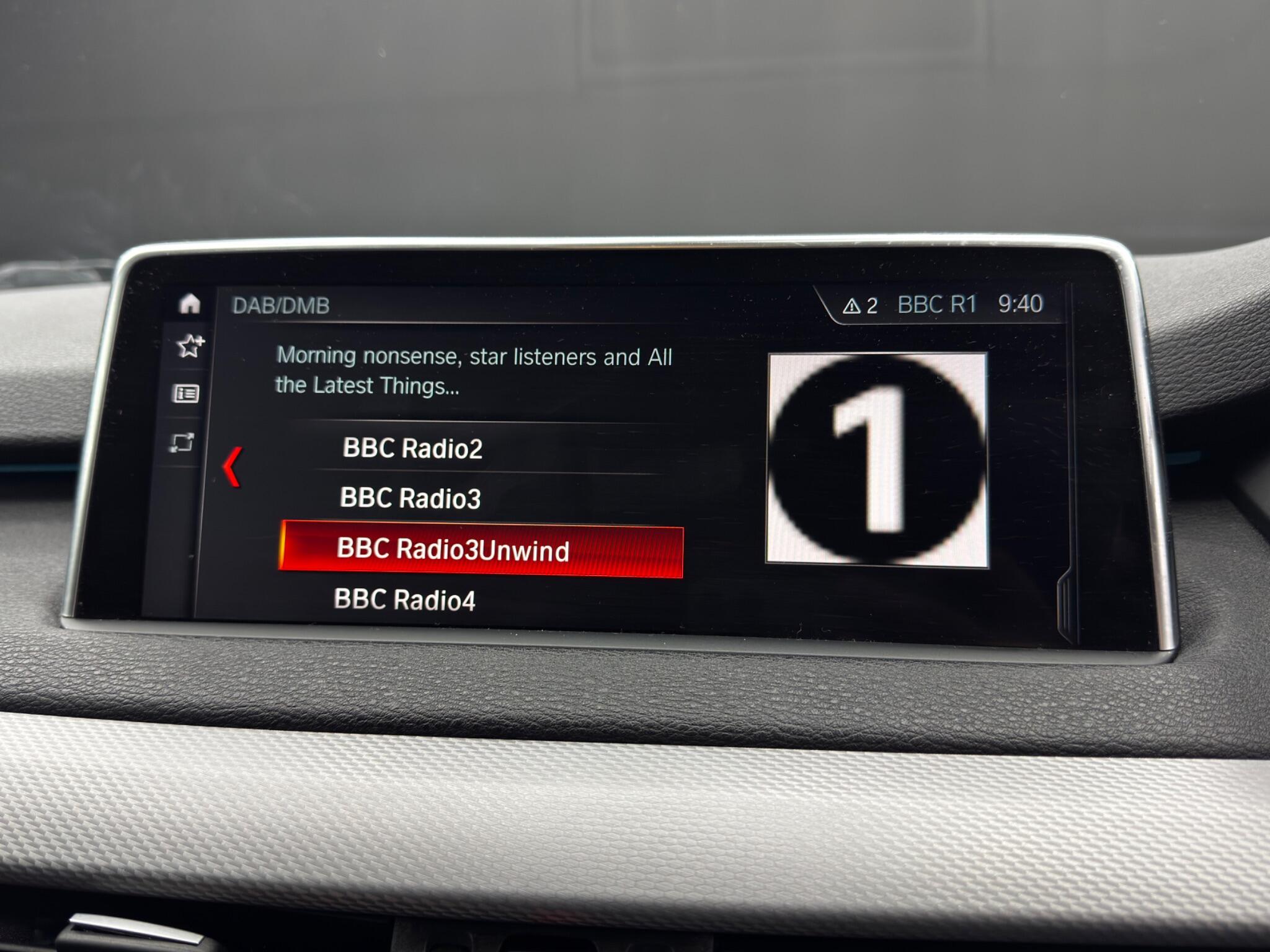 BMW X5 2.0 25d M Sport Auto sDrive Euro 6 (s/s) 5dr 5dr Automatic 2026