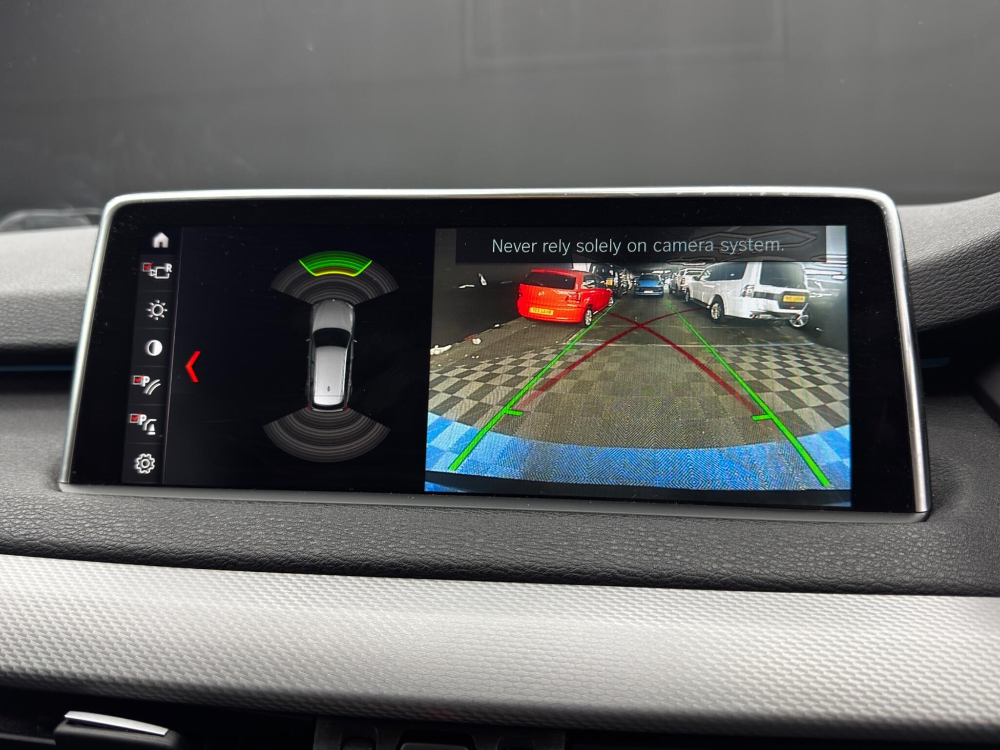 BMW X5 2.0 25d M Sport Auto sDrive Euro 6 (s/s) 5dr 5dr Automatic 2026