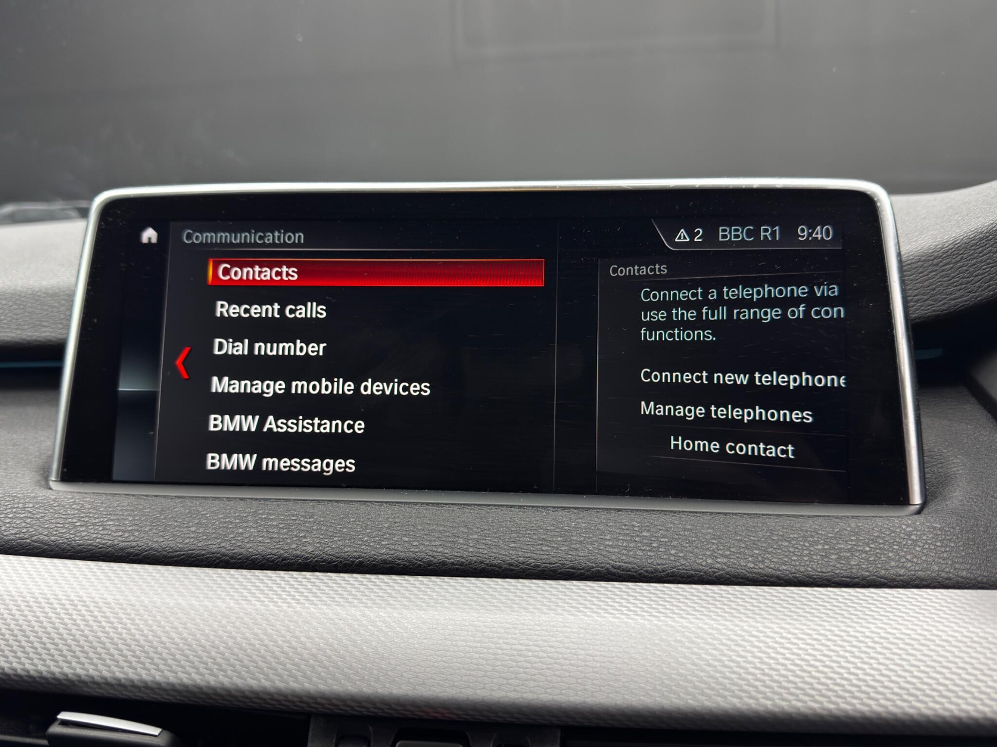 BMW X5 2.0 25d M Sport Auto sDrive Euro 6 (s/s) 5dr 5dr Automatic 2026