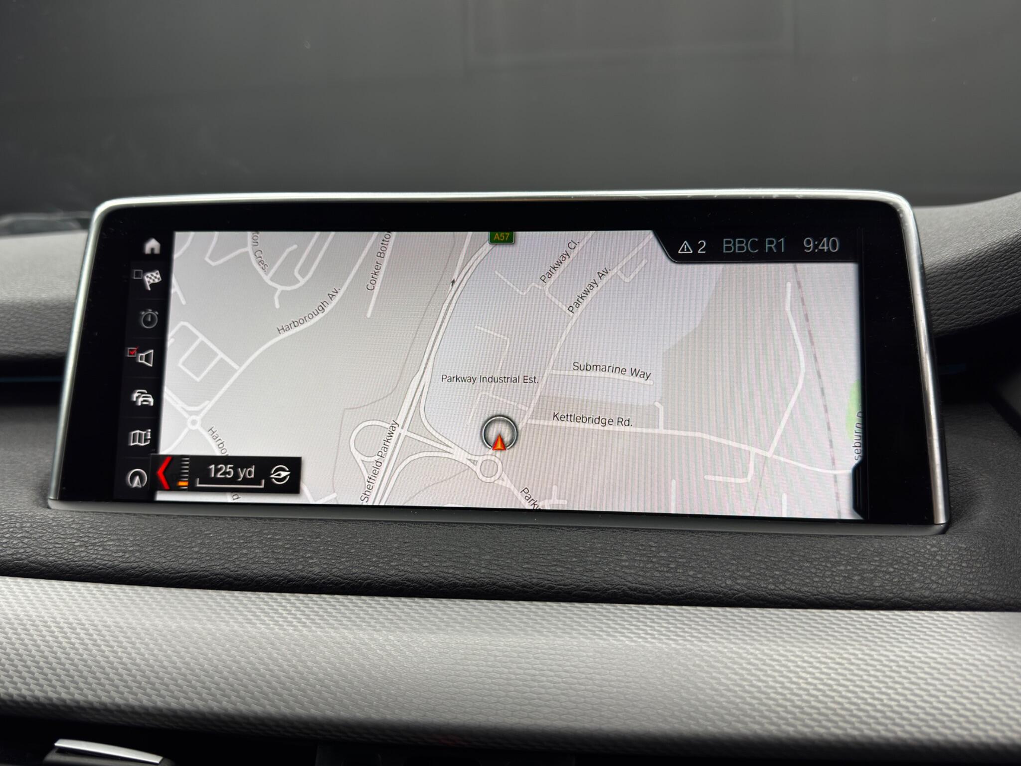 BMW X5 2.0 25d M Sport Auto sDrive Euro 6 (s/s) 5dr 5dr Automatic 2026