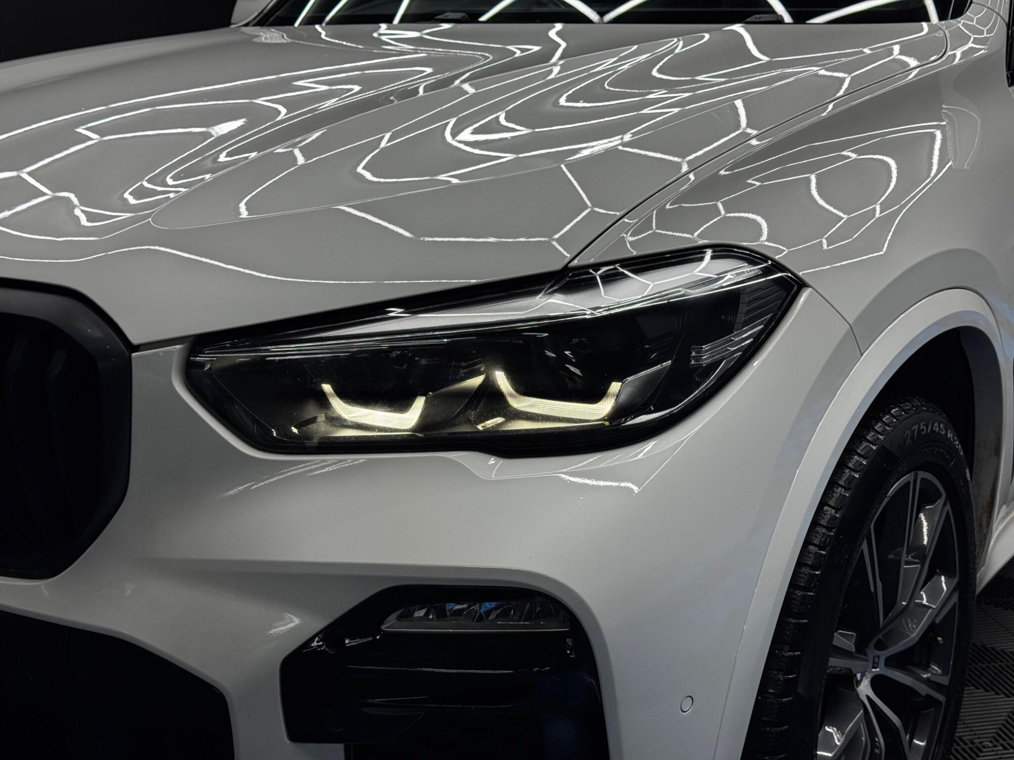 BMW X5 3.0 30d M Sport Auto xDrive Euro 6 (s/s) 5dr 5dr Automatic 2025