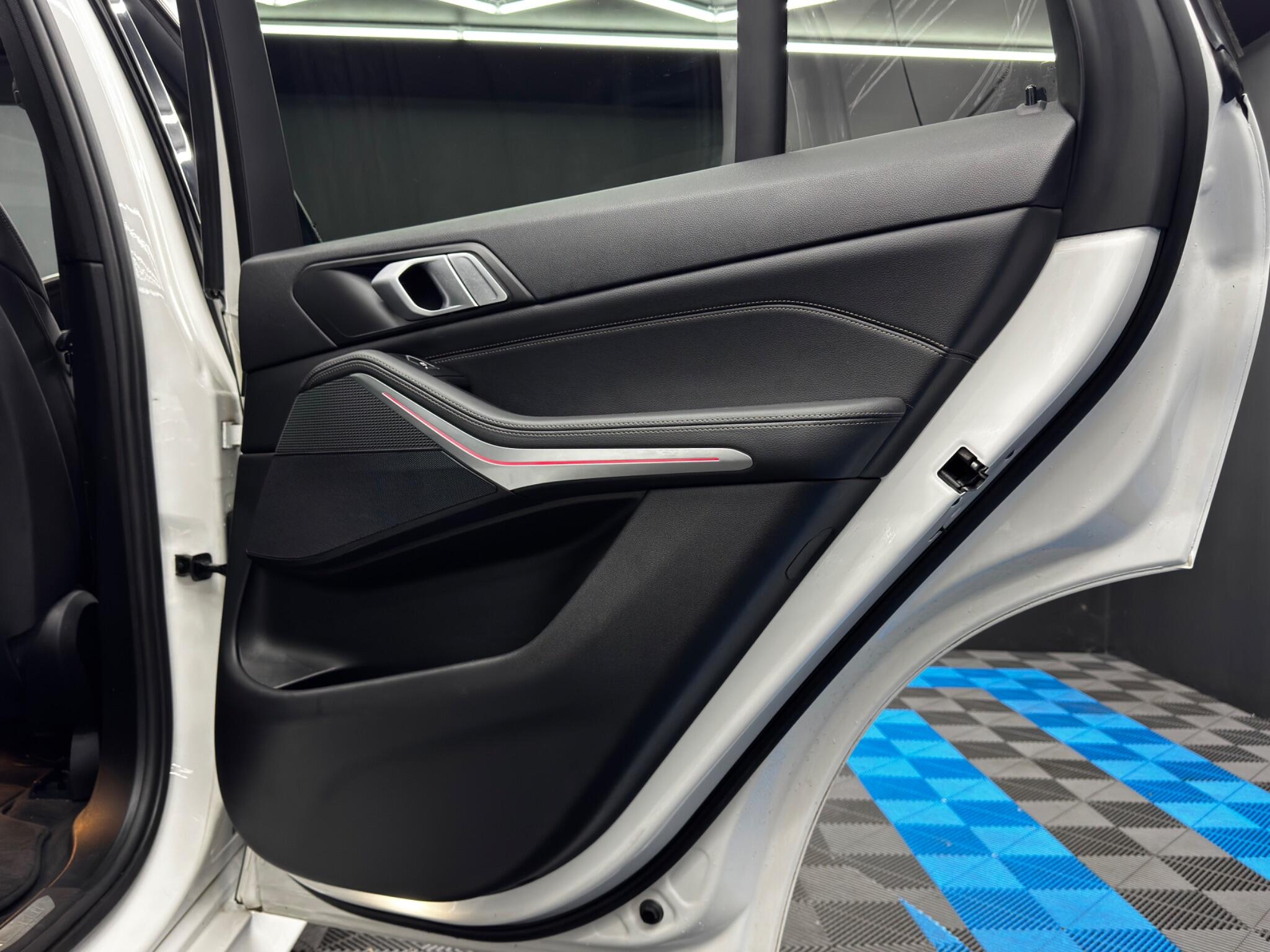 BMW X5 3.0 30d M Sport Auto xDrive Euro 6 (s/s) 5dr 5dr Automatic 2025