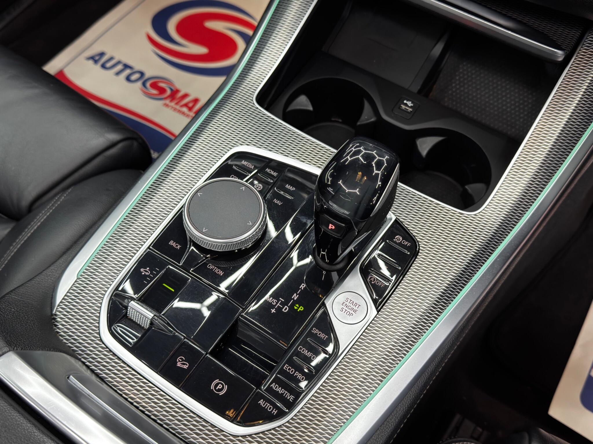 BMW X5 3.0 30d M Sport Auto xDrive Euro 6 (s/s) 5dr 5dr Automatic 2025