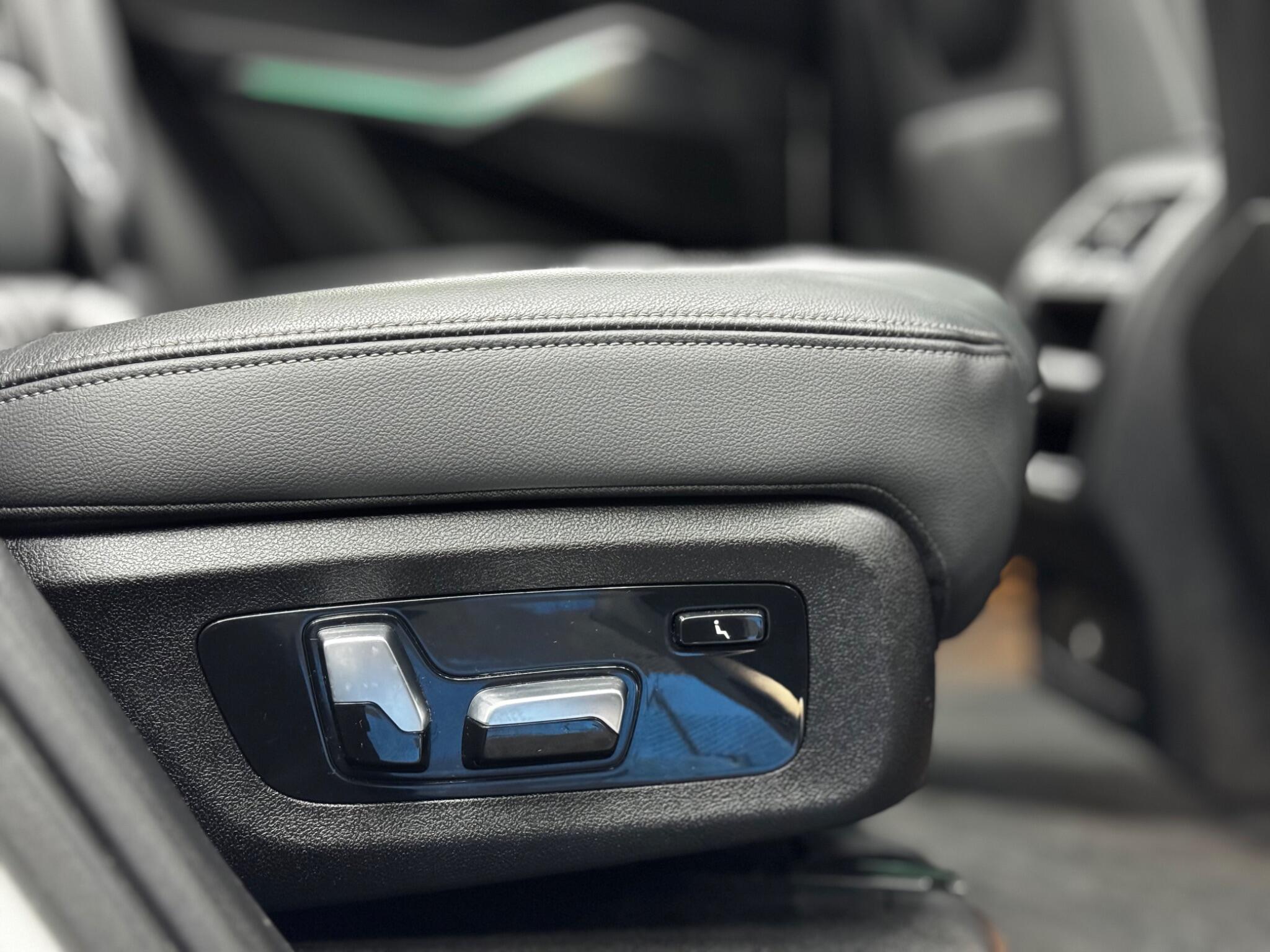 BMW X5 3.0 30d M Sport Auto xDrive Euro 6 (s/s) 5dr 5dr Automatic 2025