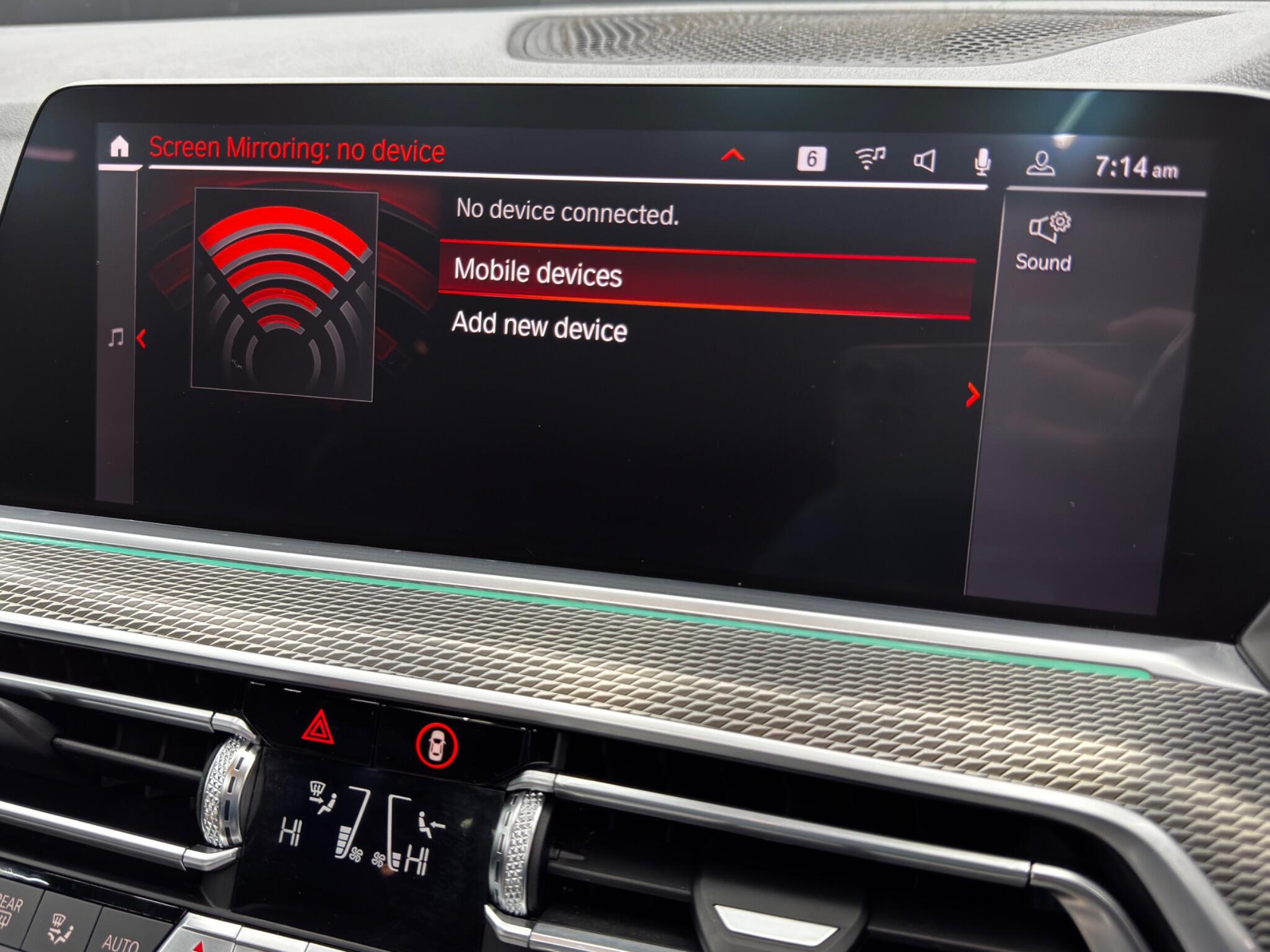 BMW X5 3.0 30d M Sport Auto xDrive Euro 6 (s/s) 5dr 5dr Automatic 2025