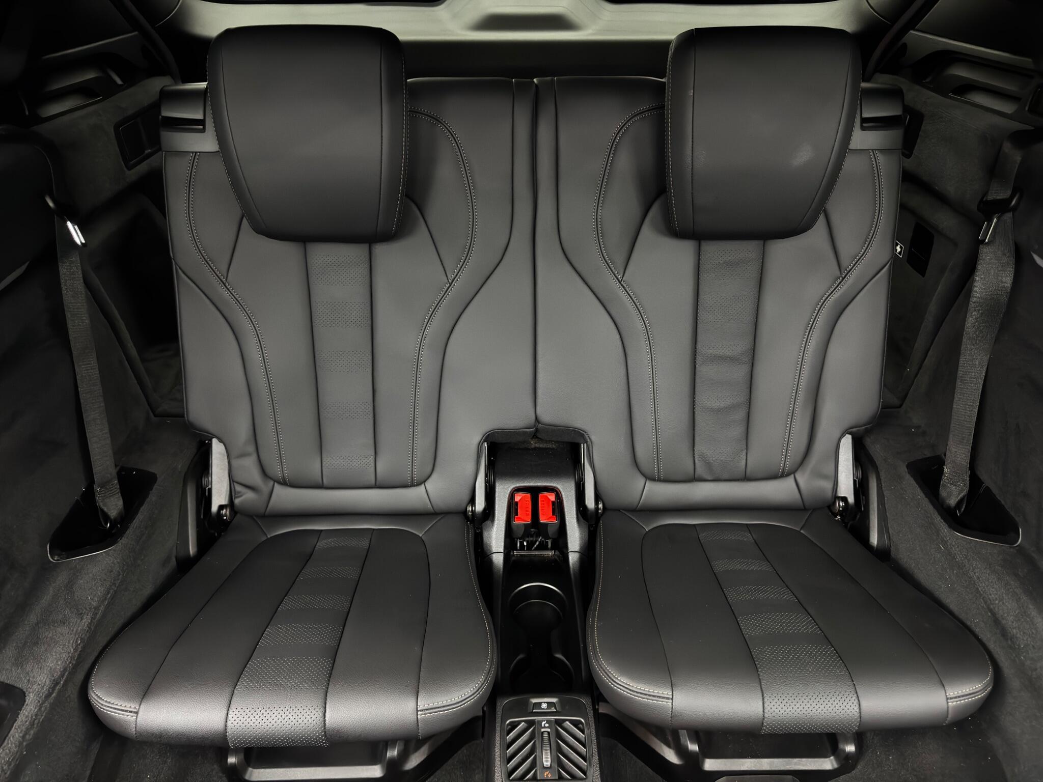 BMW X5 3.0 30d M Sport Auto xDrive Euro 6 (s/s) 5dr 5dr Automatic 2025