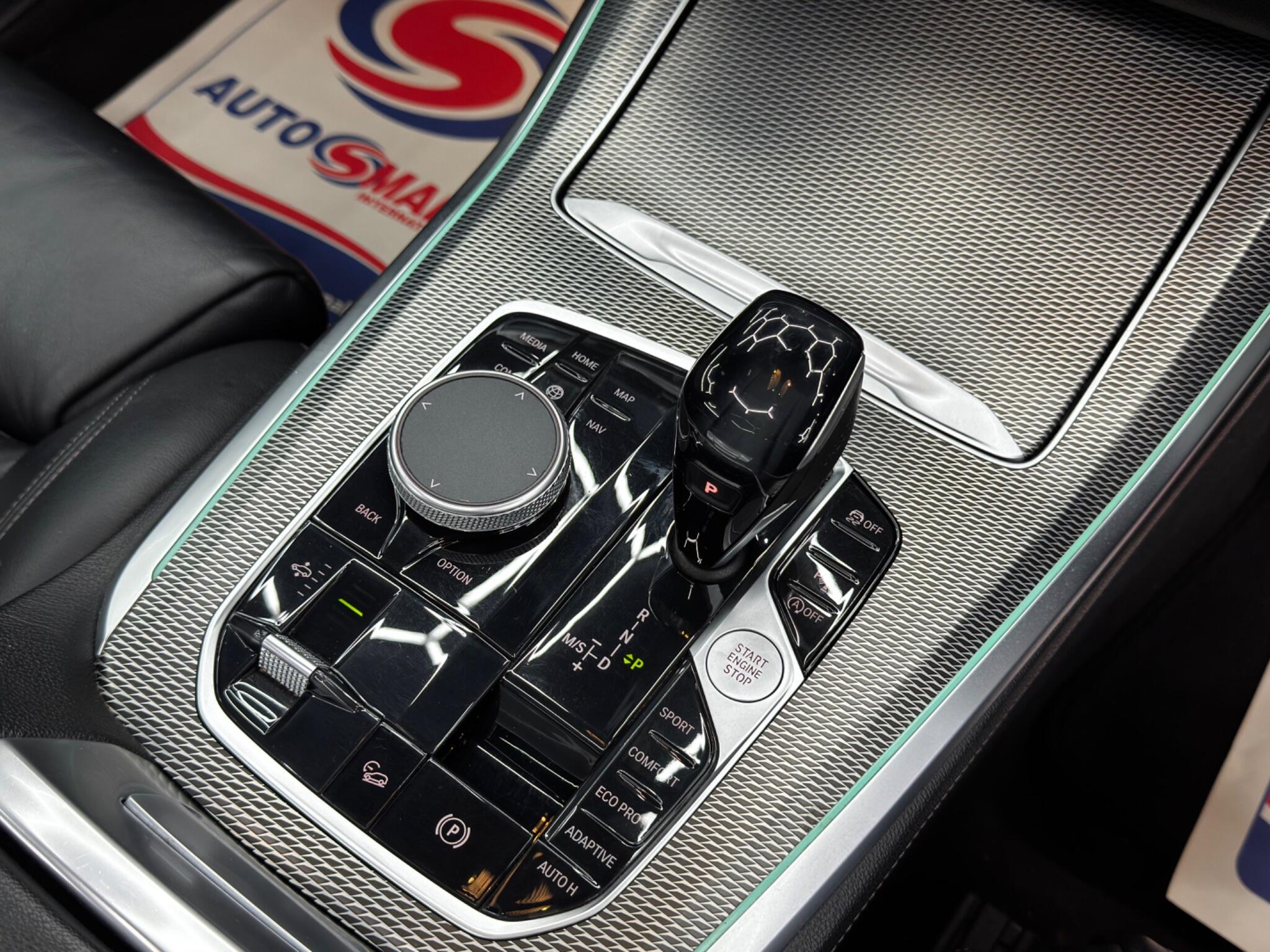 BMW X5 3.0 30d M Sport Auto xDrive Euro 6 (s/s) 5dr 5dr Automatic 2025