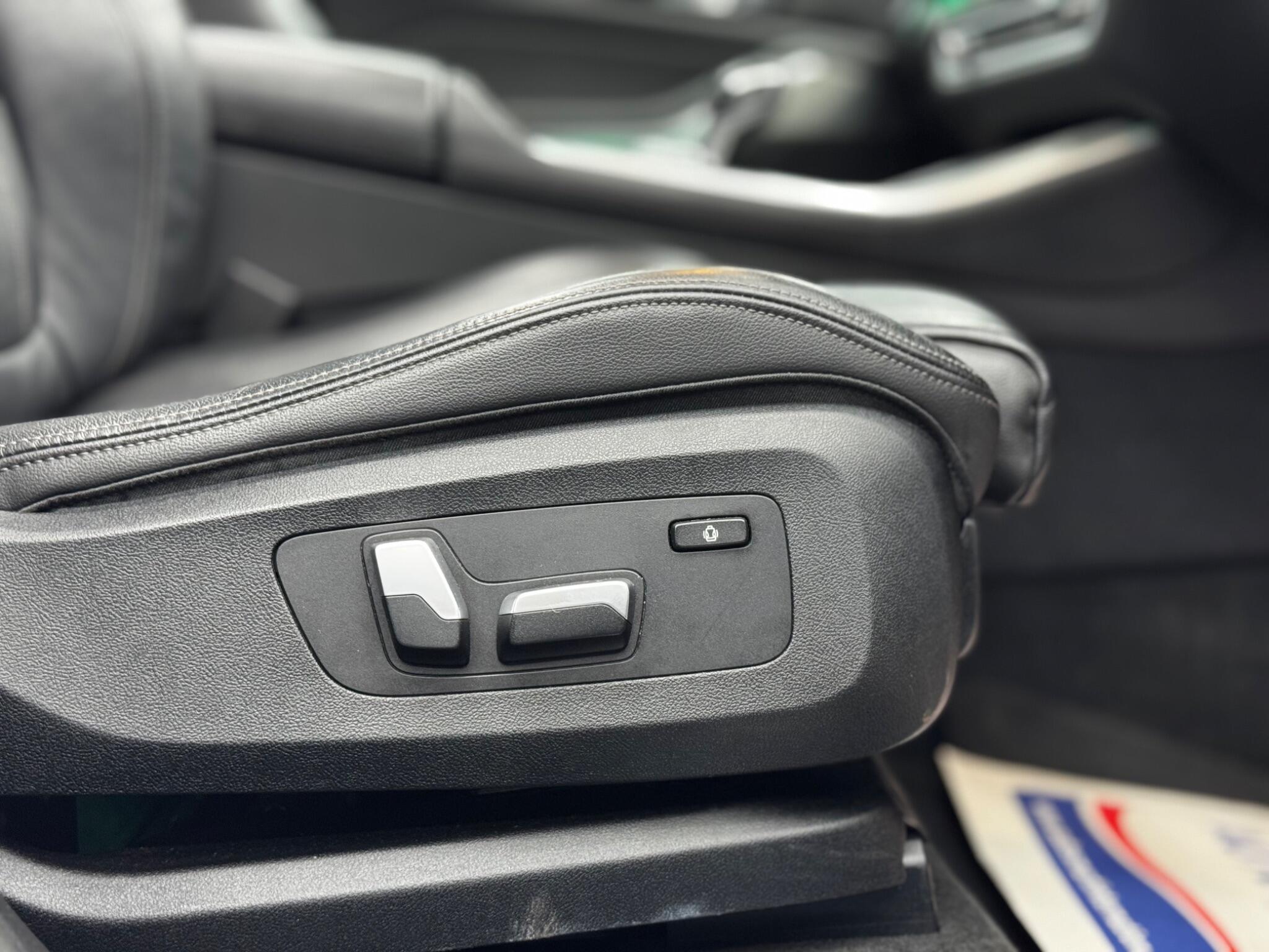 BMW X5 3.0 30d M Sport Auto xDrive Euro 6 (s/s) 5dr 5dr Automatic 2025