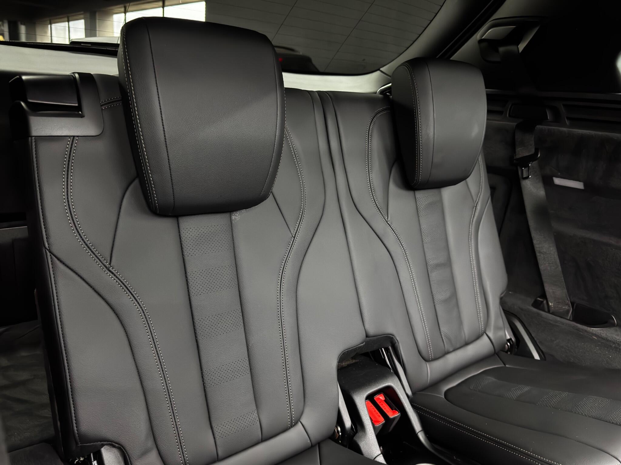 BMW X5 3.0 30d M Sport Auto xDrive Euro 6 (s/s) 5dr 5dr Automatic 2025