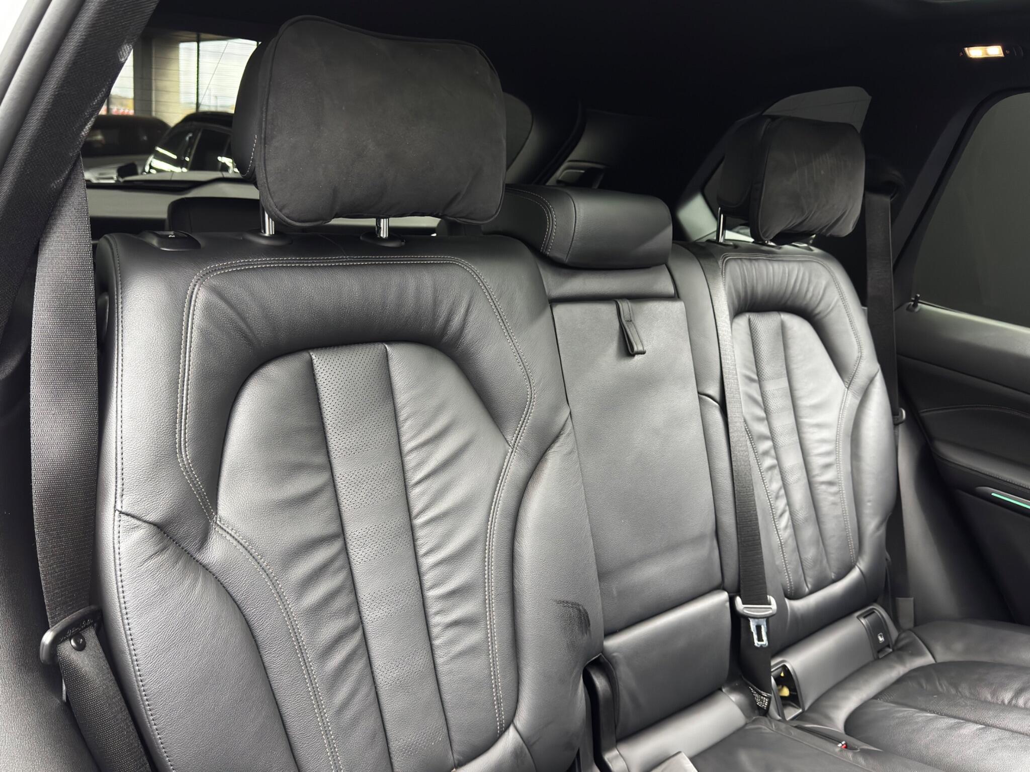 BMW X5 3.0 30d M Sport Auto xDrive Euro 6 (s/s) 5dr 5dr Automatic 2025