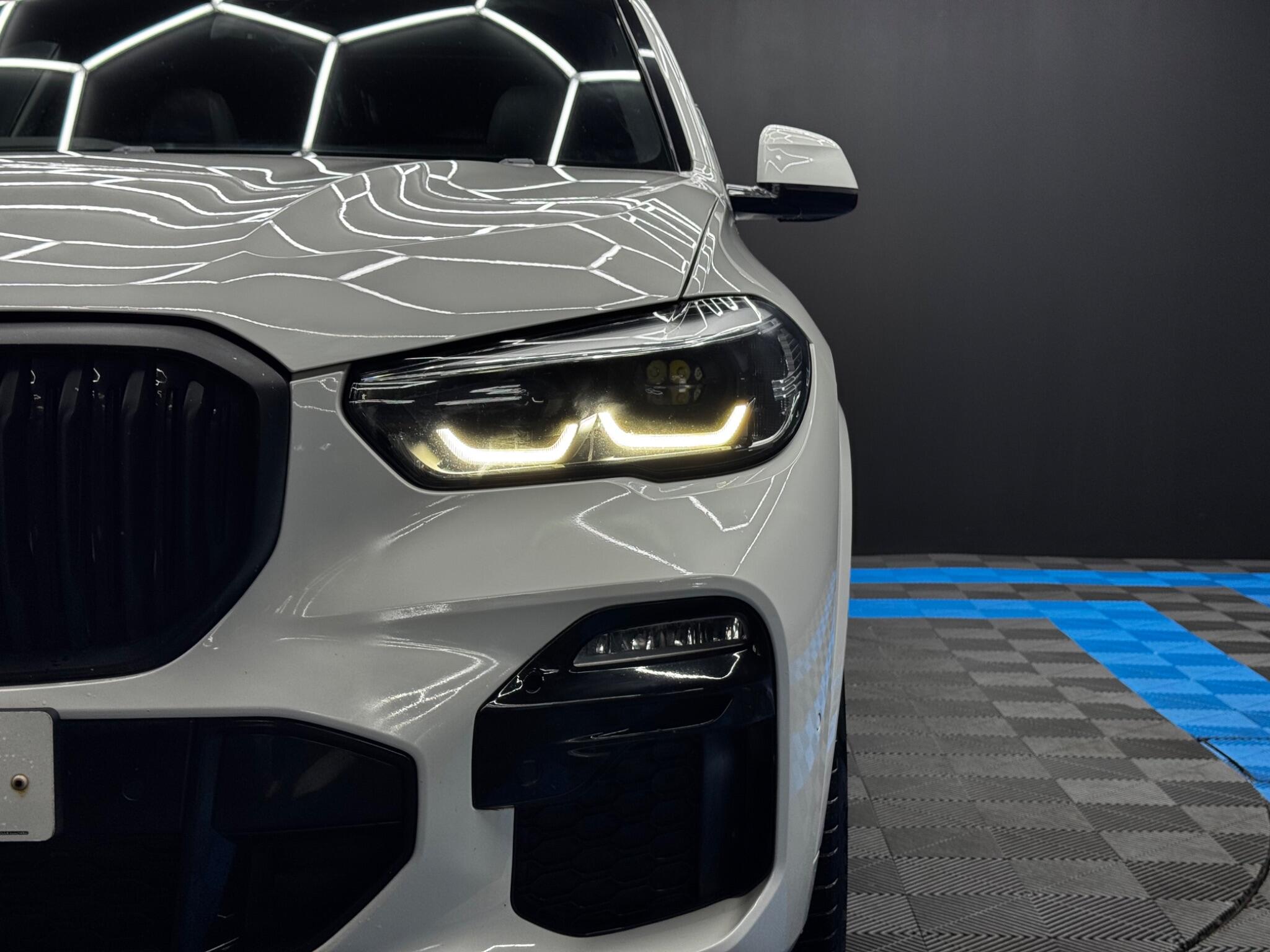 BMW X5 3.0 30d M Sport Auto xDrive Euro 6 (s/s) 5dr 5dr Automatic 2025