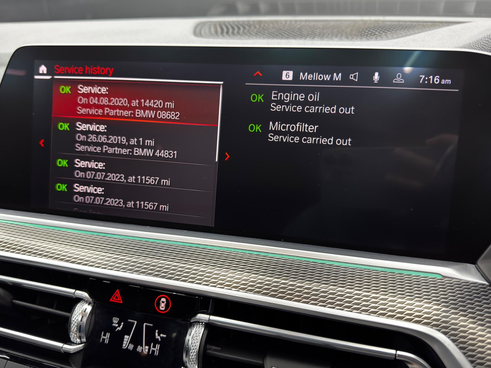 BMW X5 3.0 30d M Sport Auto xDrive Euro 6 (s/s) 5dr 5dr Automatic 2025