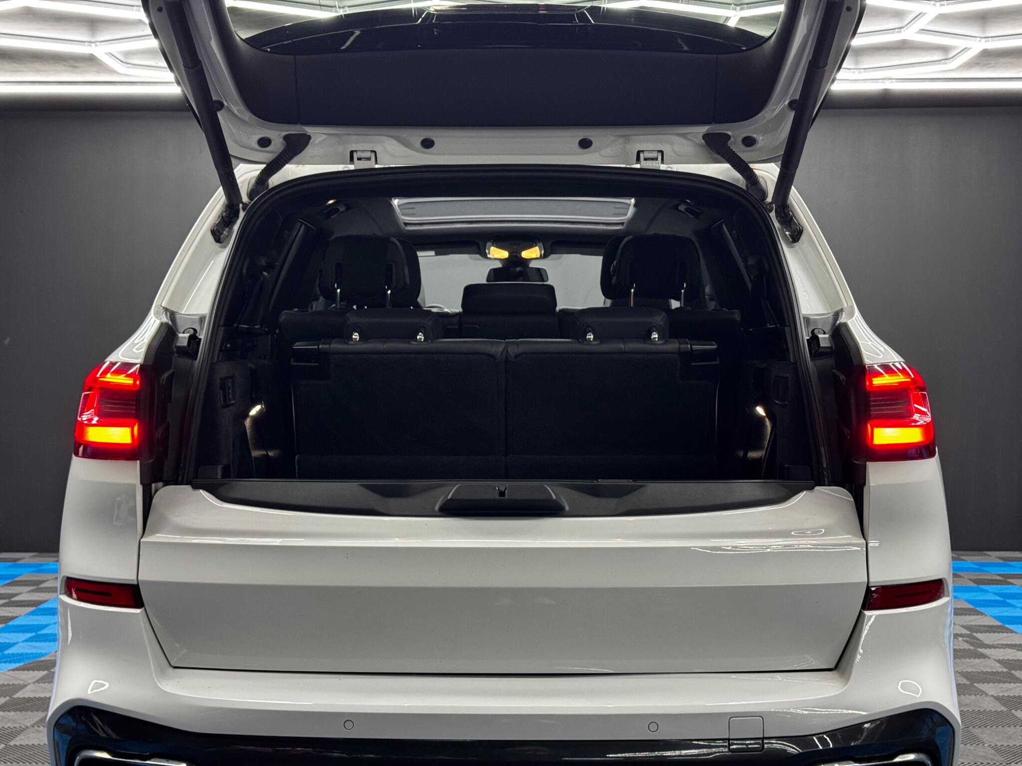 BMW X5 3.0 30d M Sport Auto xDrive Euro 6 (s/s) 5dr 5dr Automatic 2025