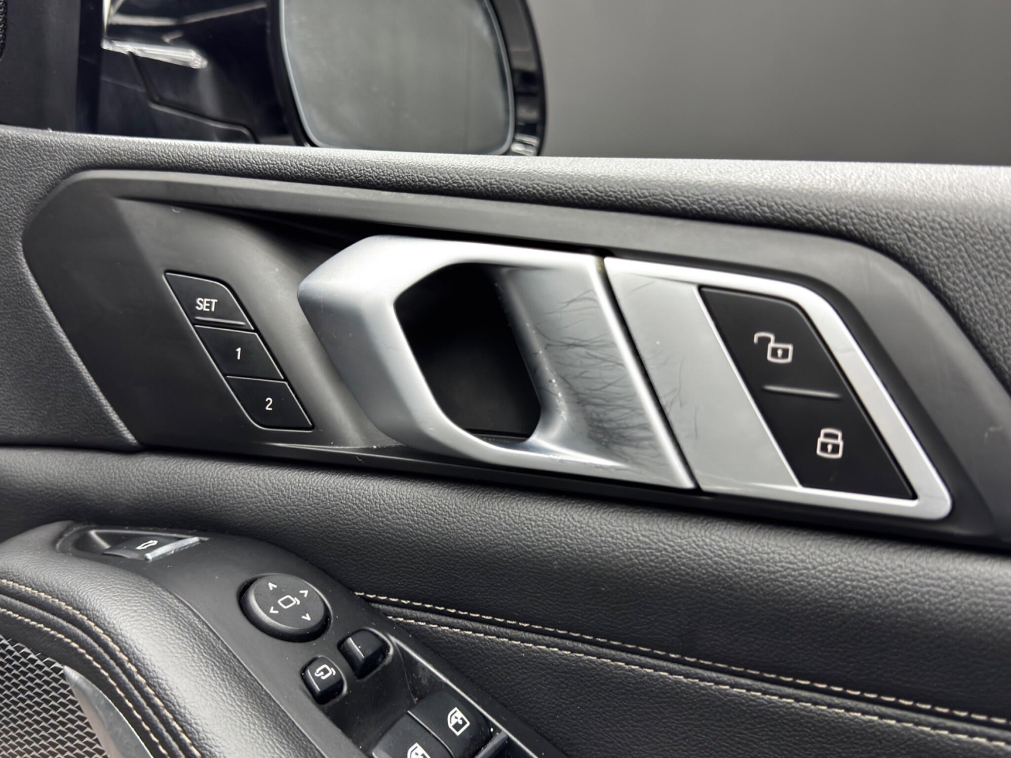 BMW X5 3.0 30d M Sport Auto xDrive Euro 6 (s/s) 5dr 5dr Automatic 2025