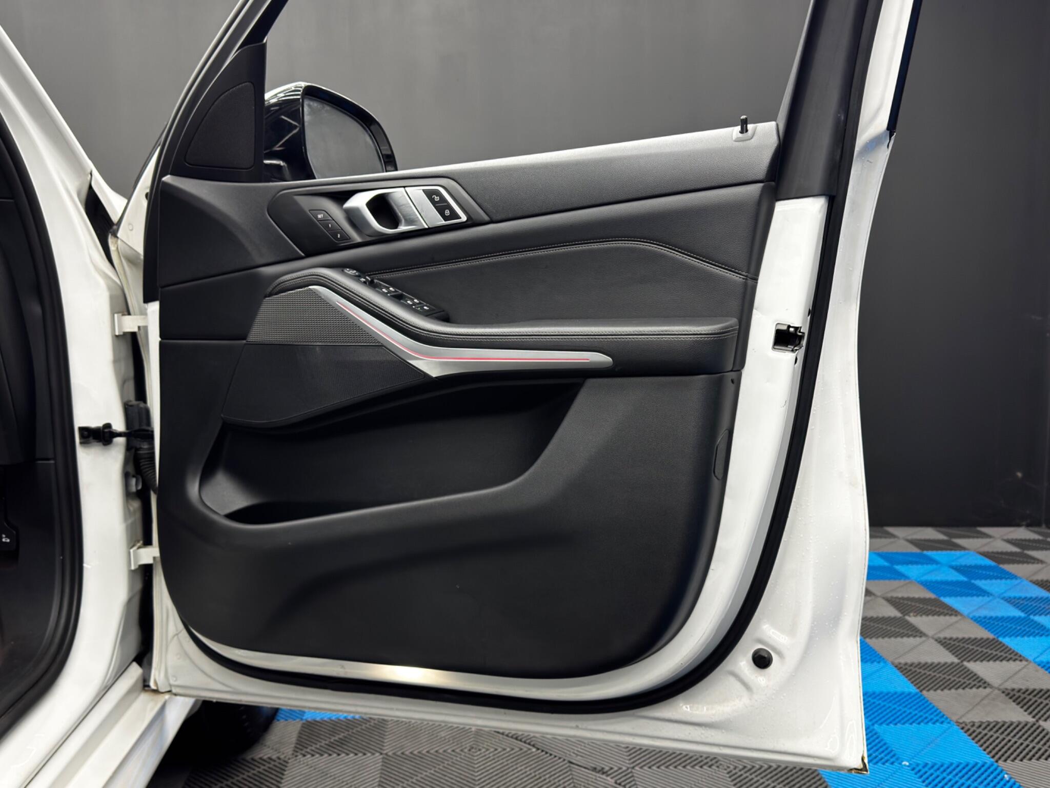 BMW X5 3.0 30d M Sport Auto xDrive Euro 6 (s/s) 5dr 5dr Automatic 2025