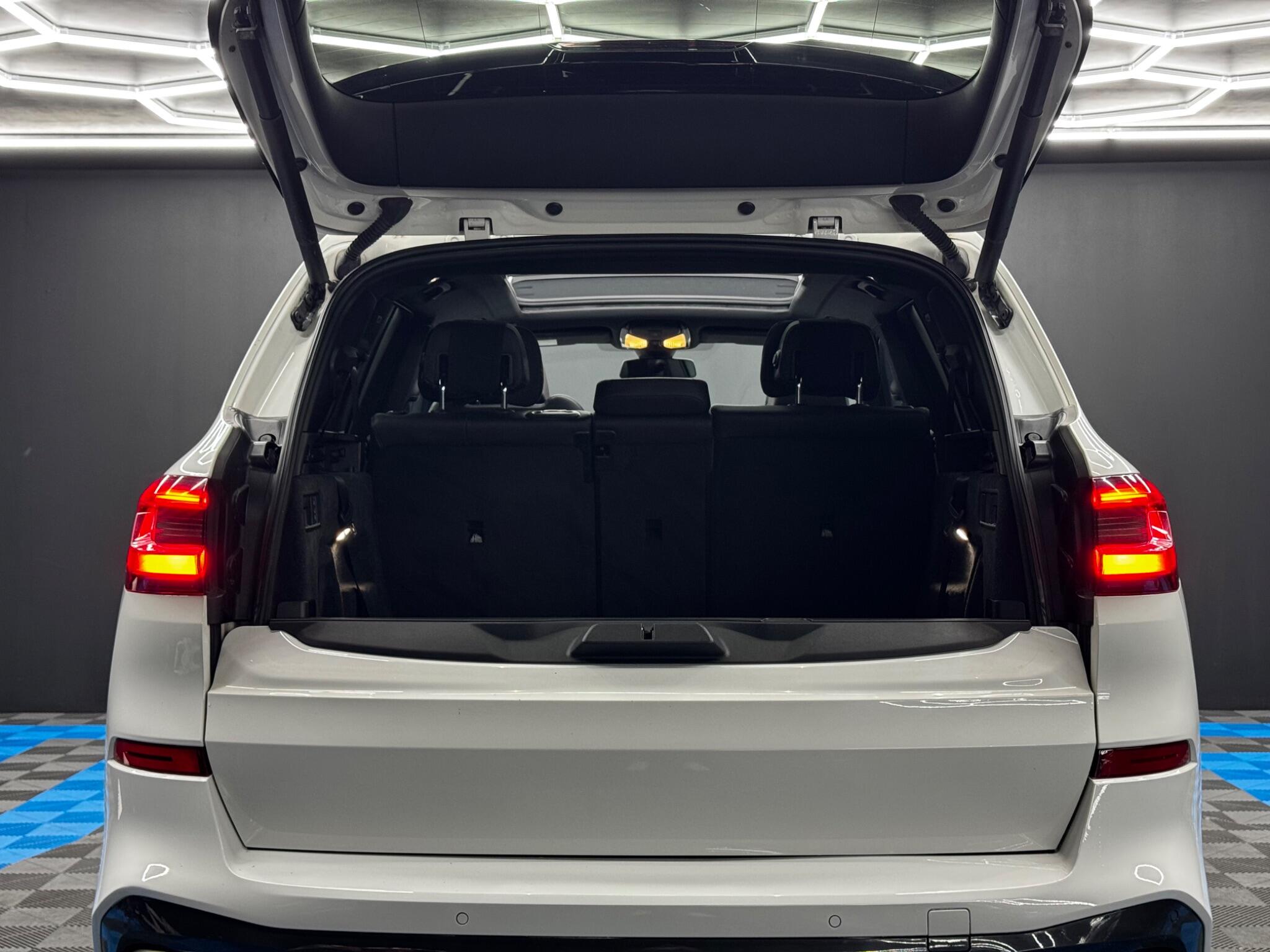 BMW X5 3.0 30d M Sport Auto xDrive Euro 6 (s/s) 5dr 5dr Automatic 2025