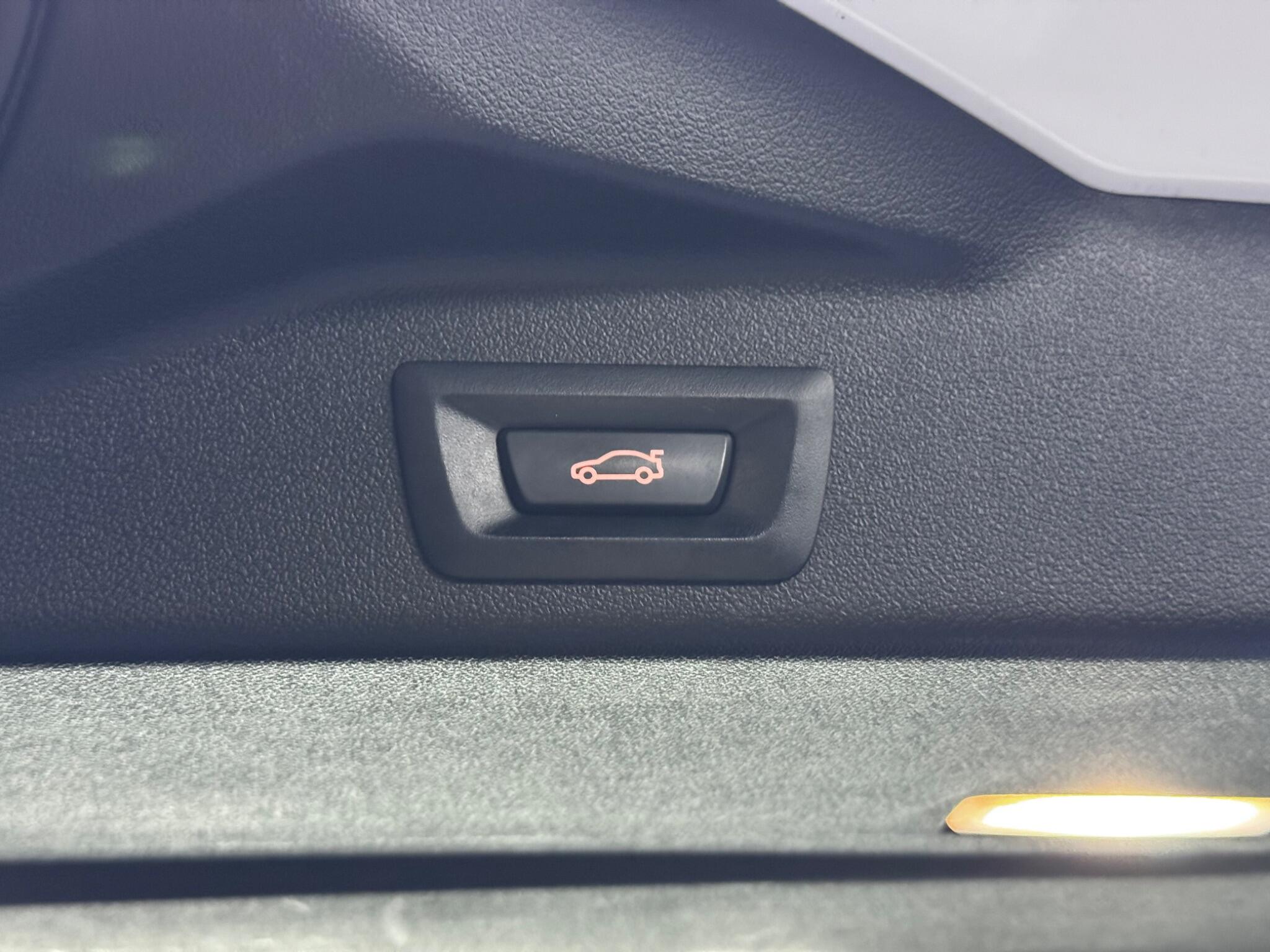 BMW X5 3.0 30d M Sport Auto xDrive Euro 6 (s/s) 5dr 5dr Automatic 2025