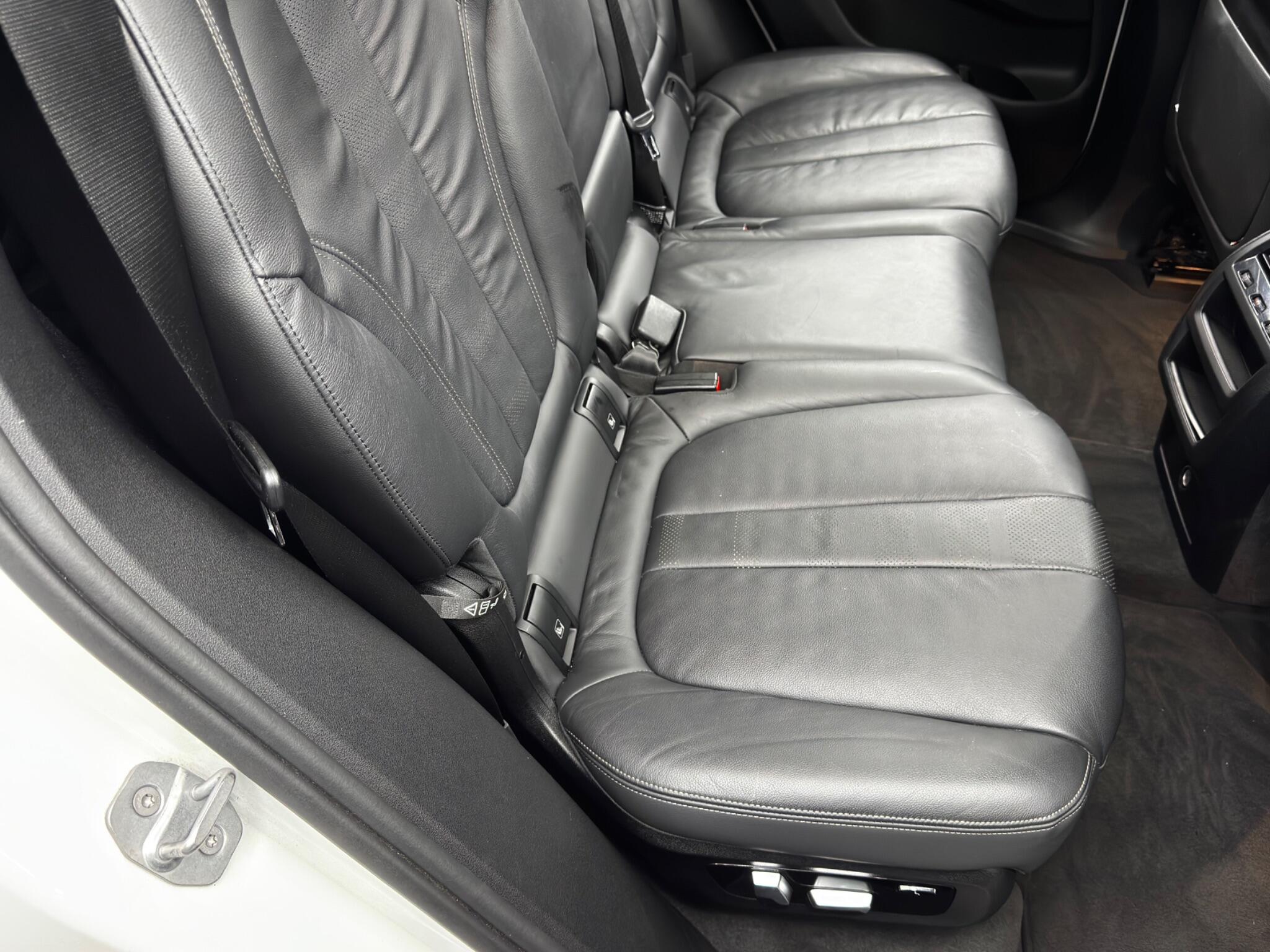 BMW X5 3.0 30d M Sport Auto xDrive Euro 6 (s/s) 5dr 5dr Automatic 2025