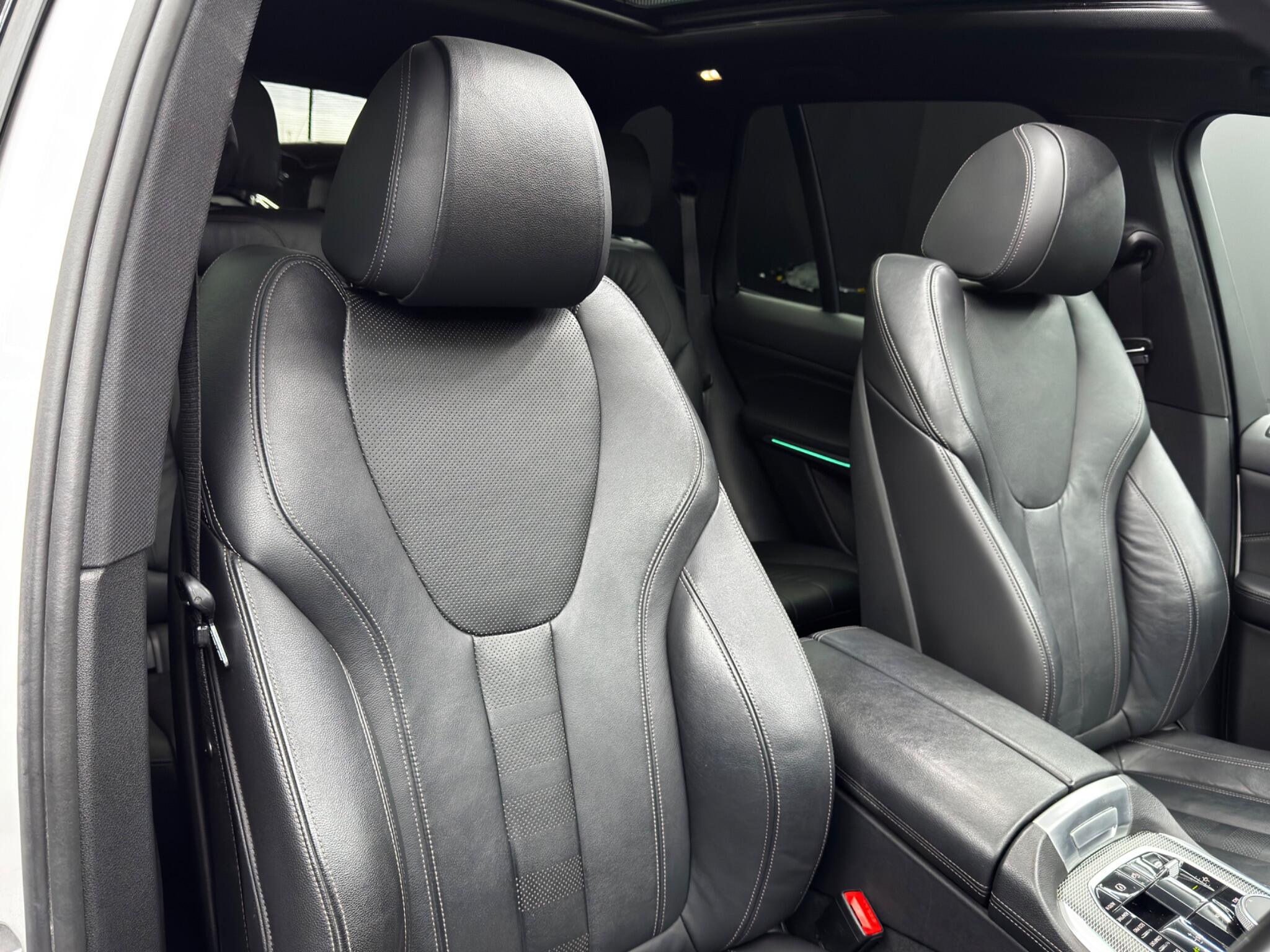 BMW X5 3.0 30d M Sport Auto xDrive Euro 6 (s/s) 5dr 5dr Automatic 2025