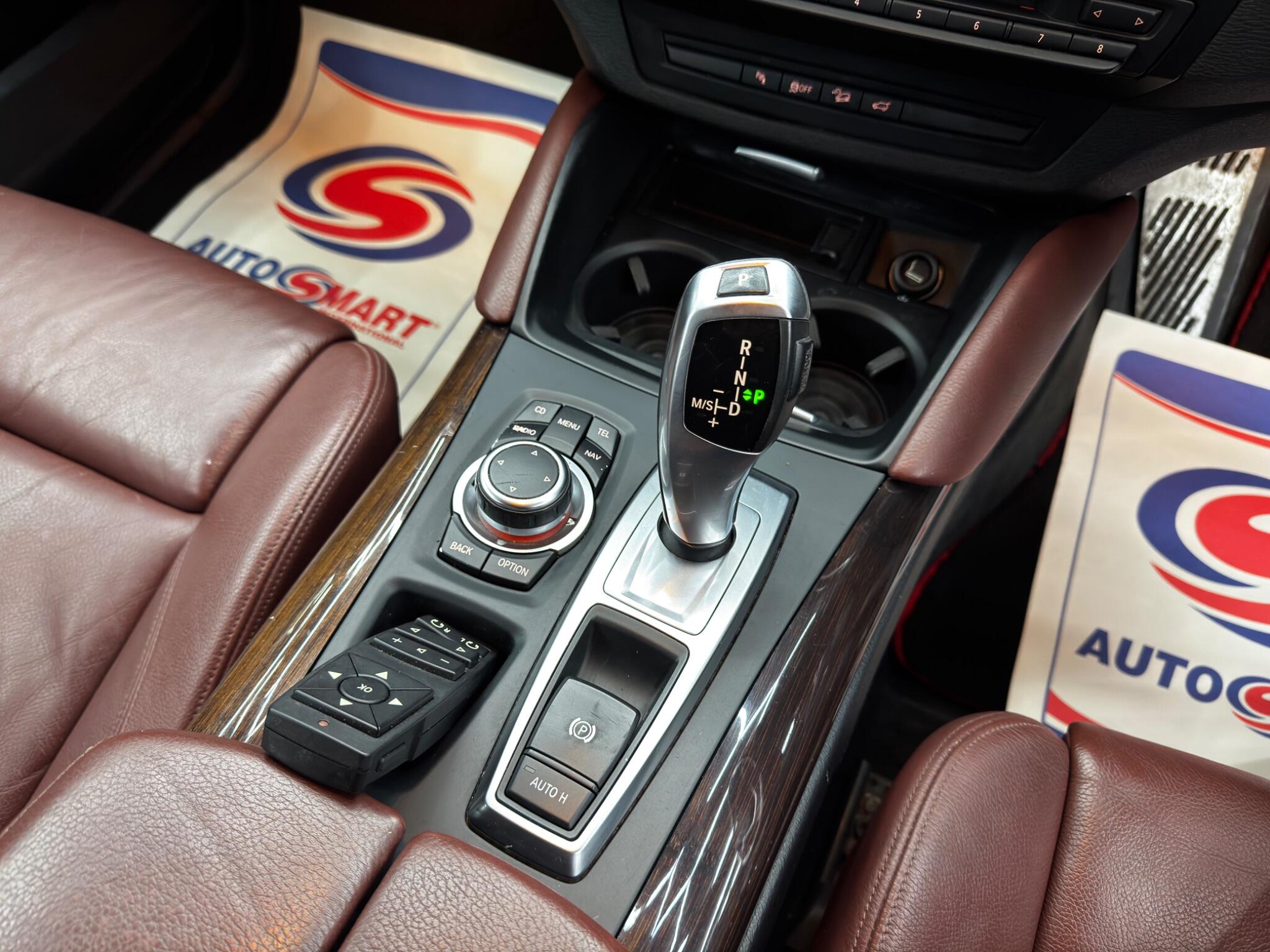 BMW X6 3.0 35d Steptronic xDrive Euro 4 5dr 5dr Automatic 2025