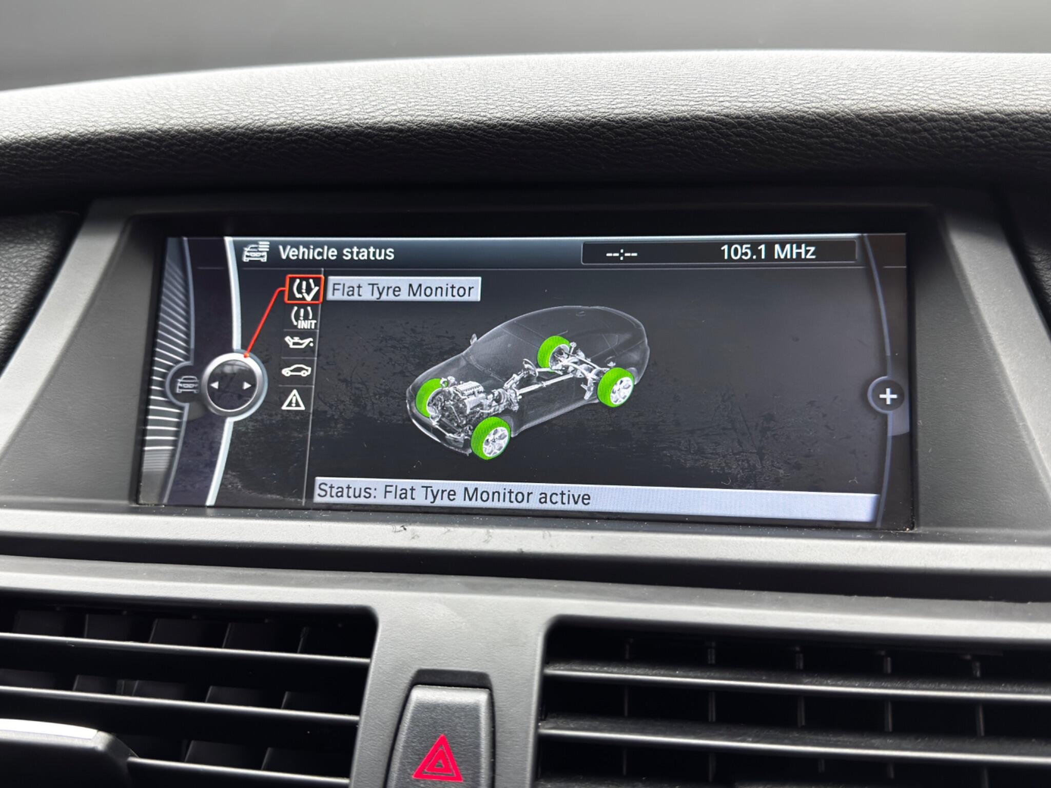 BMW X6 3.0 35d Steptronic xDrive Euro 4 5dr 5dr Automatic 2025