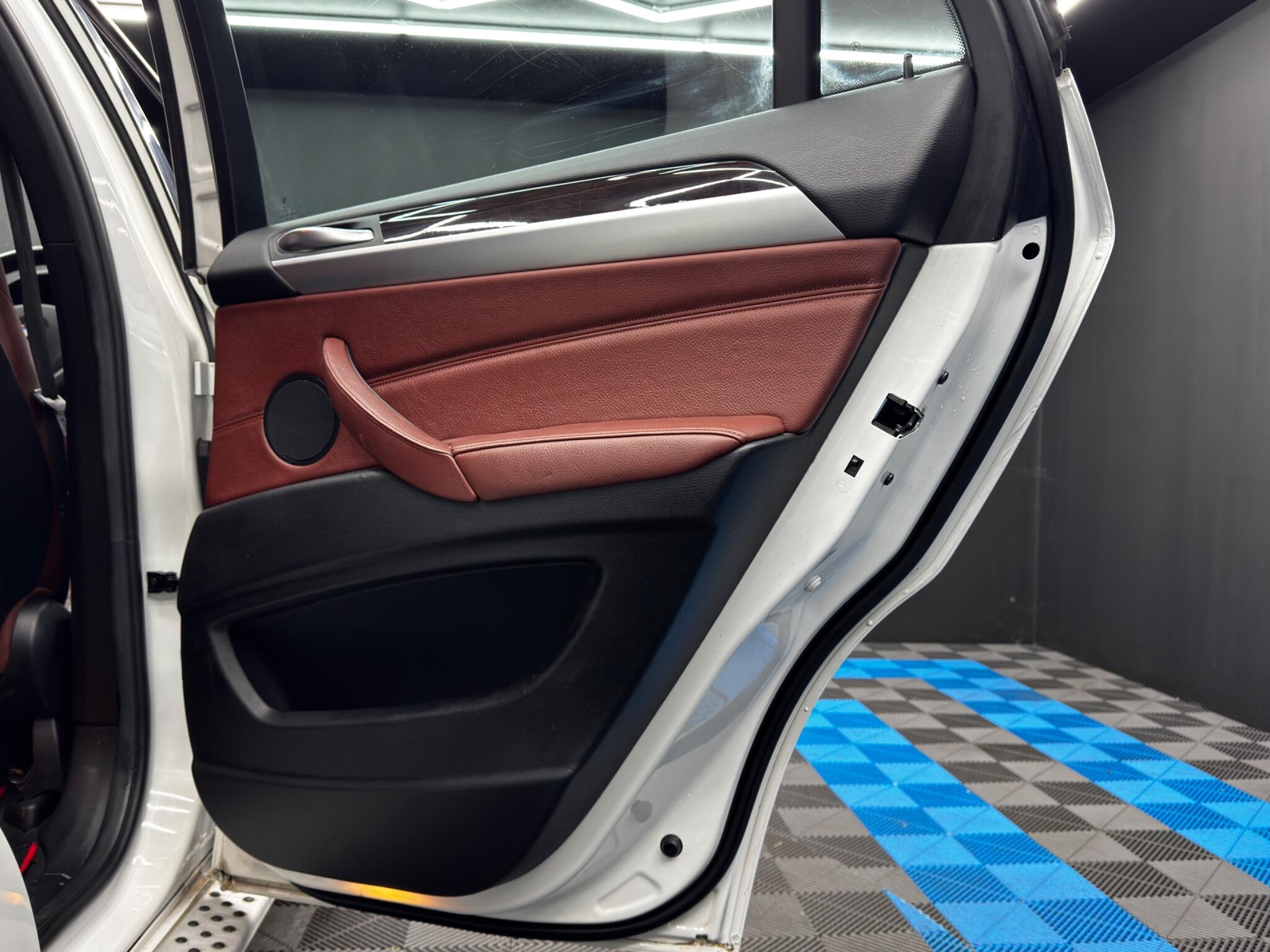 BMW X6 3.0 35d Steptronic xDrive Euro 4 5dr 5dr Automatic 2025