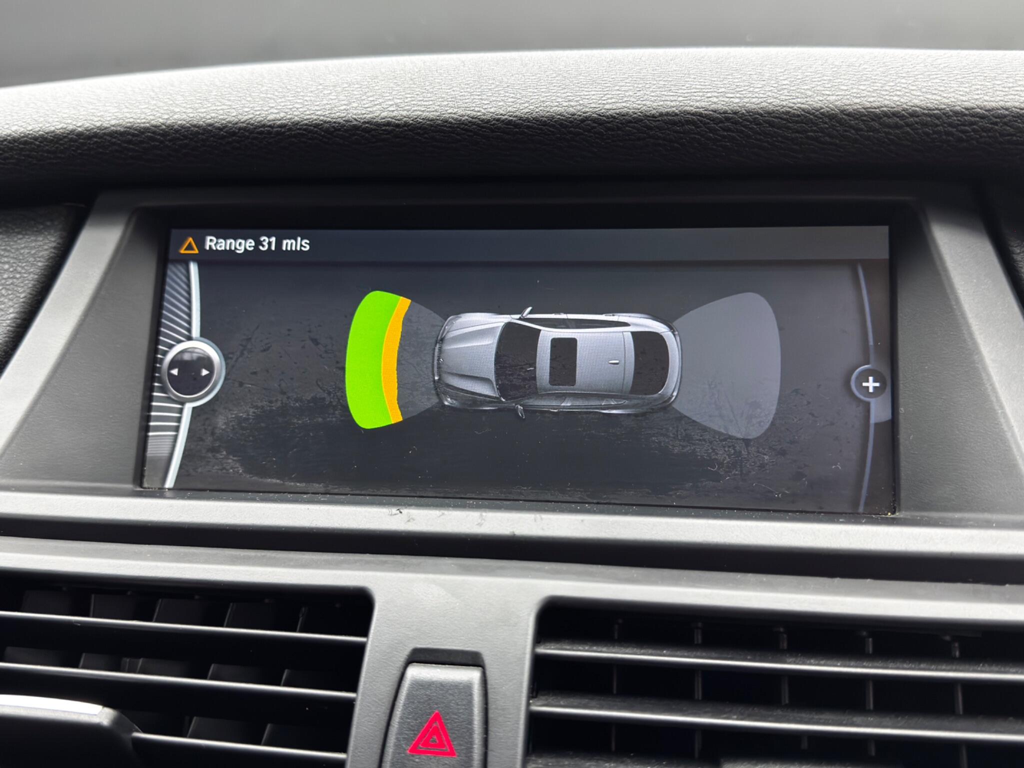 BMW X6 3.0 35d Steptronic xDrive Euro 4 5dr 5dr Automatic 2025