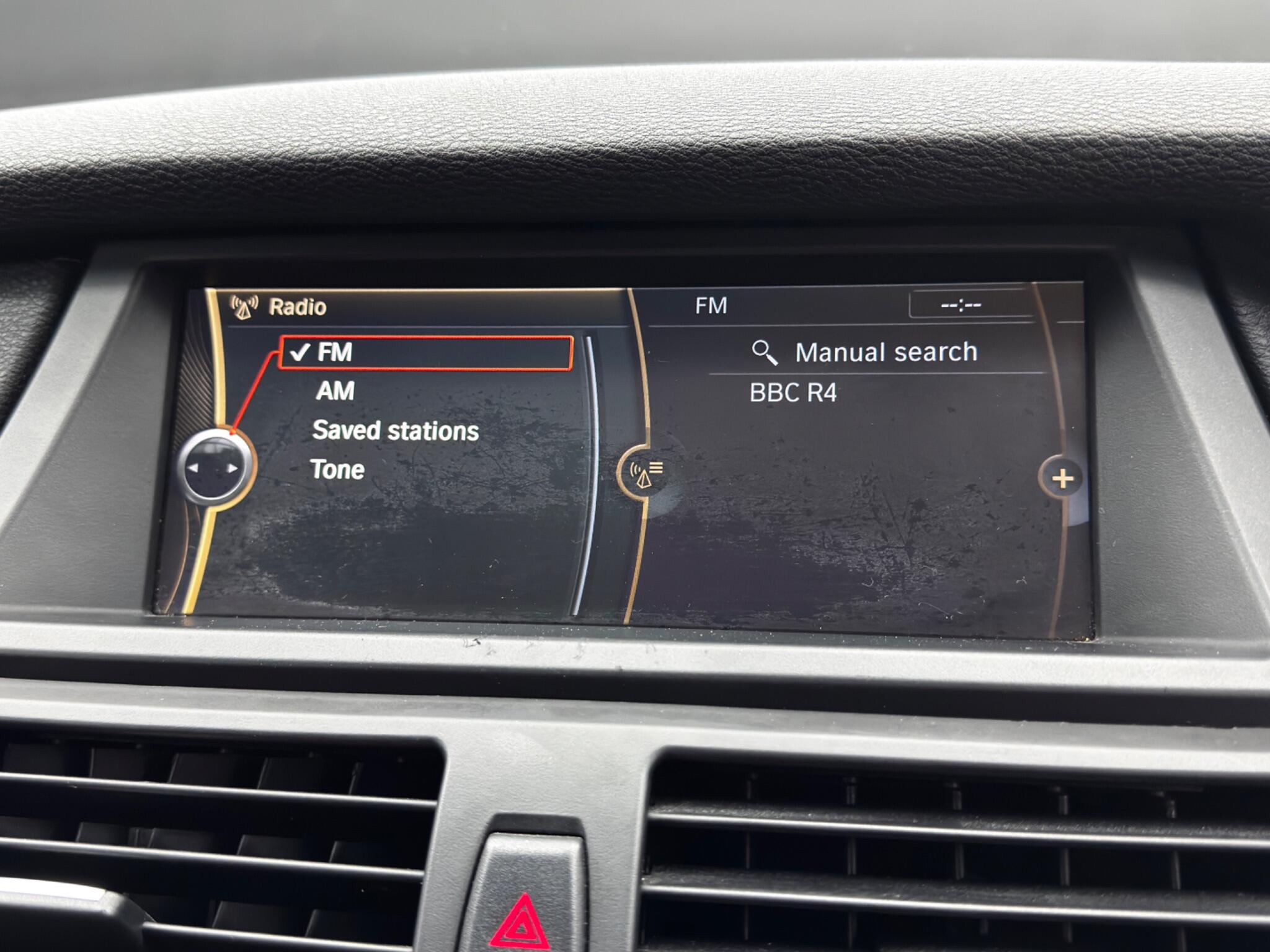 BMW X6 3.0 35d Steptronic xDrive Euro 4 5dr 5dr Automatic 2025