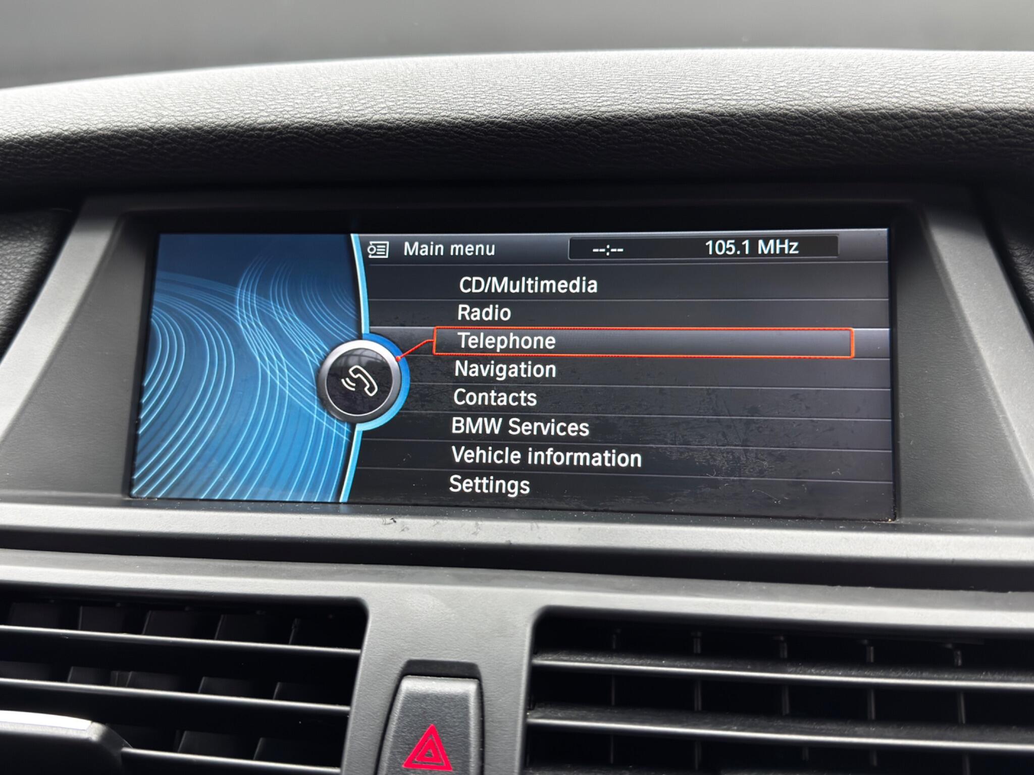 BMW X6 3.0 35d Steptronic xDrive Euro 4 5dr 5dr Automatic 2025