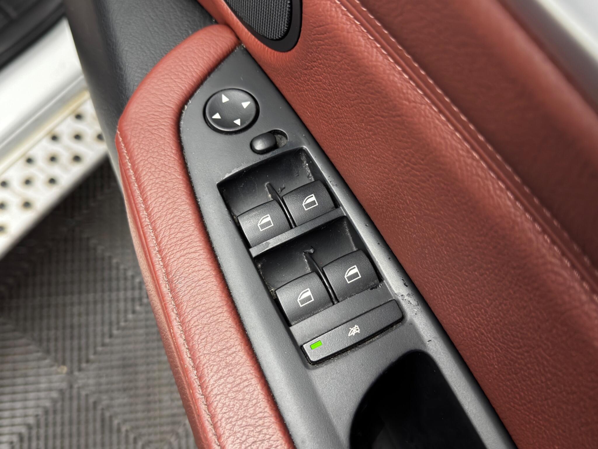 BMW X6 3.0 35d Steptronic xDrive Euro 4 5dr 5dr Automatic 2025