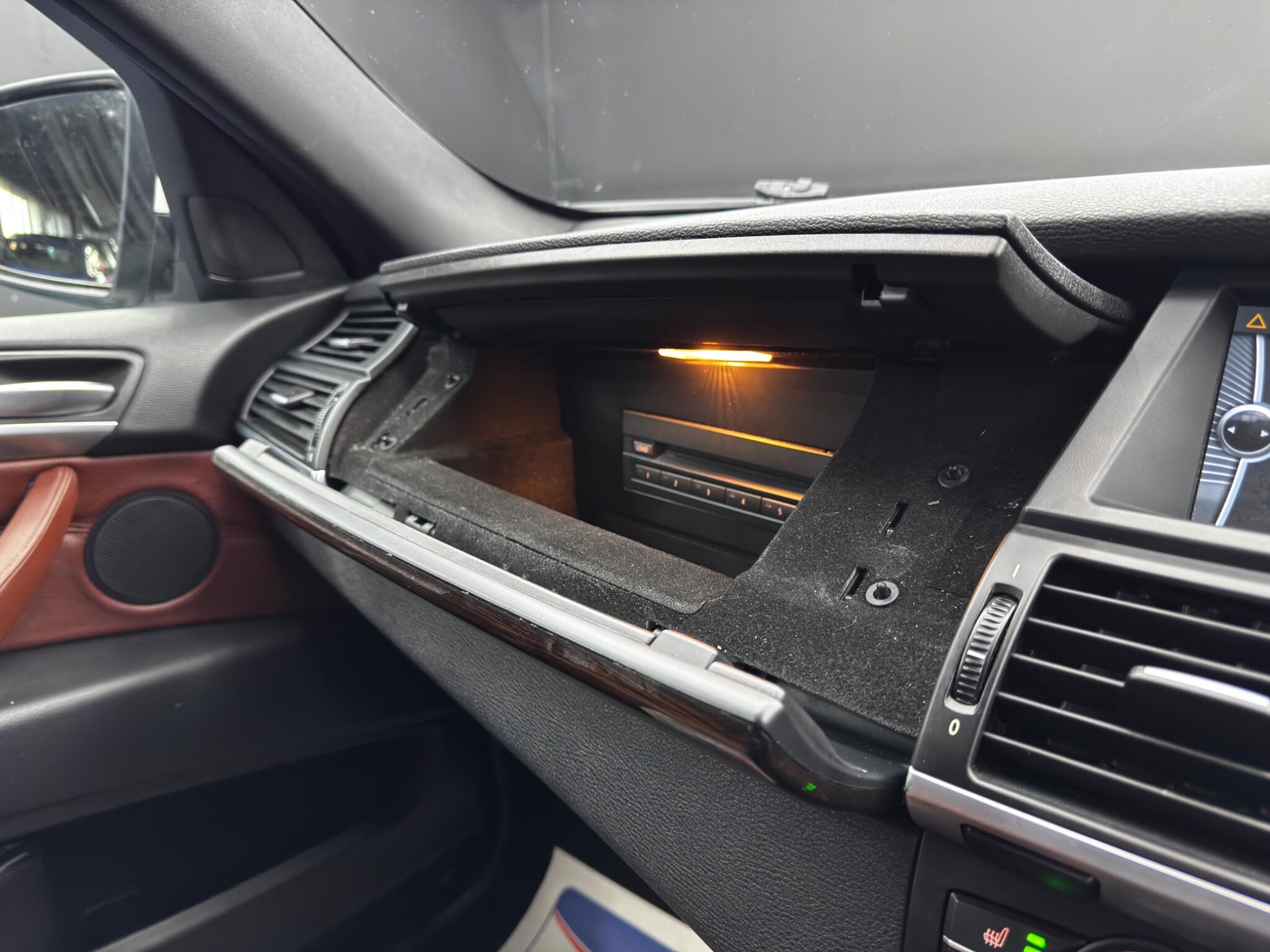 BMW X6 3.0 35d Steptronic xDrive Euro 4 5dr 5dr Automatic 2025