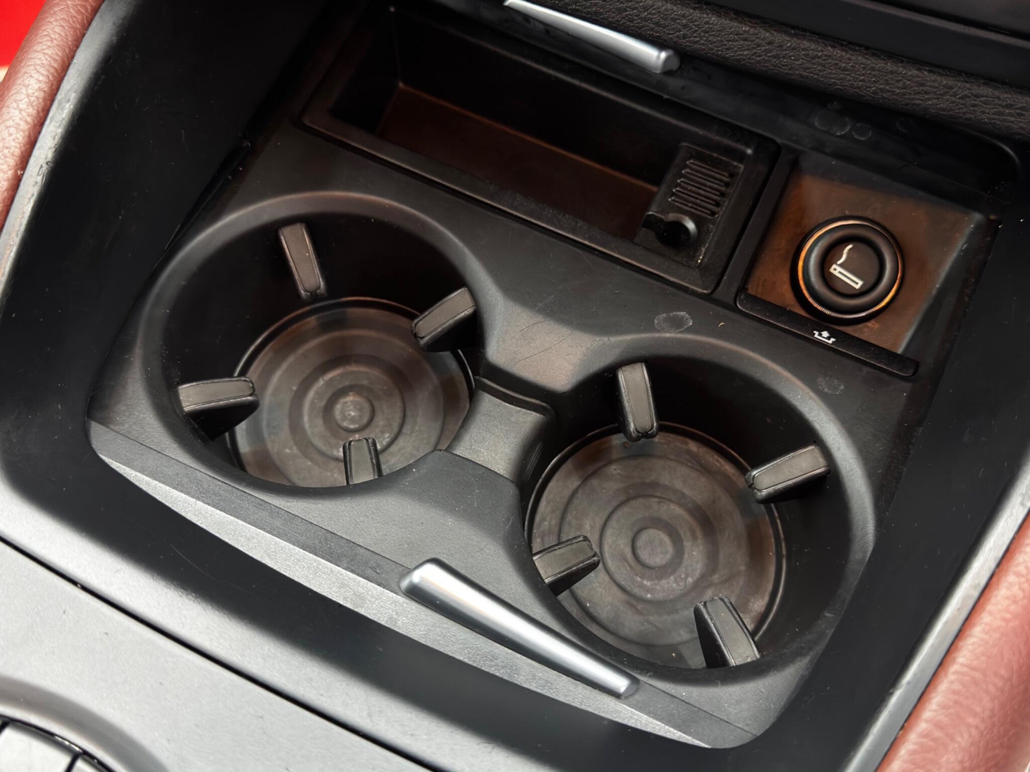 BMW X6 3.0 35d Steptronic xDrive Euro 4 5dr 5dr Automatic 2025