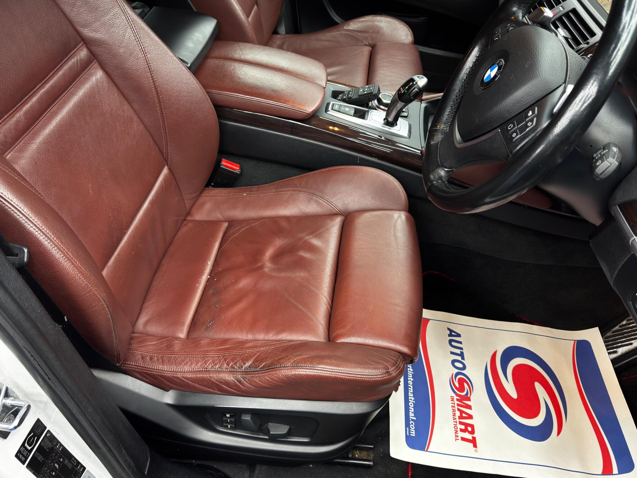 BMW X6 3.0 35d Steptronic xDrive Euro 4 5dr 5dr Automatic 2025