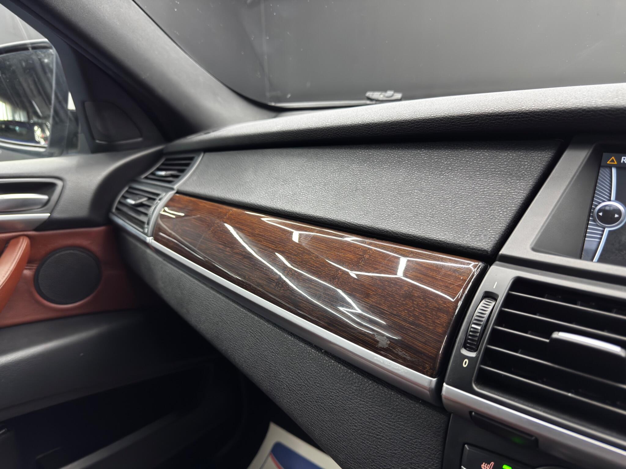 BMW X6 3.0 35d Steptronic xDrive Euro 4 5dr 5dr Automatic 2025