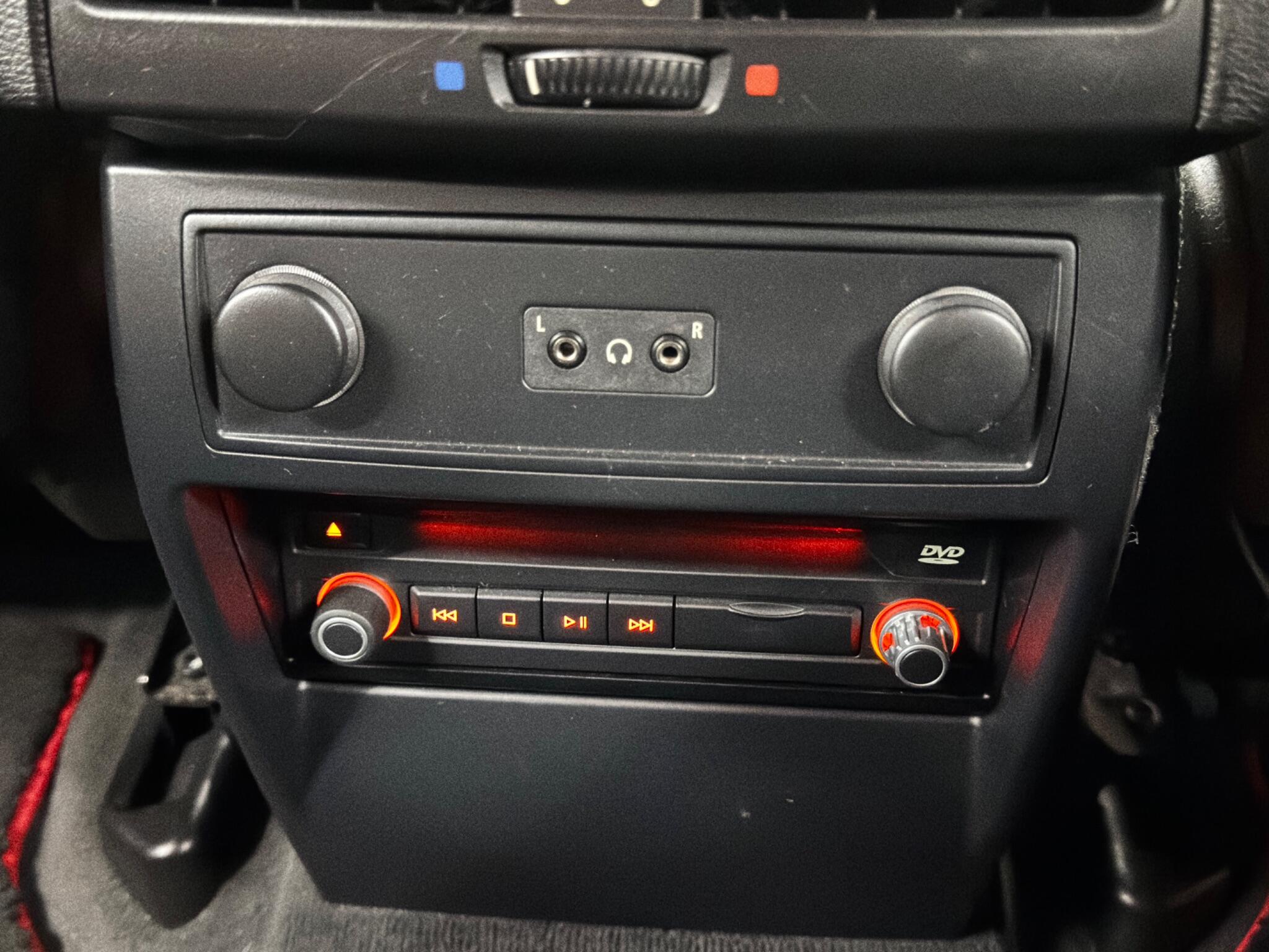 BMW X6 3.0 35d Steptronic xDrive Euro 4 5dr 5dr Automatic 2025