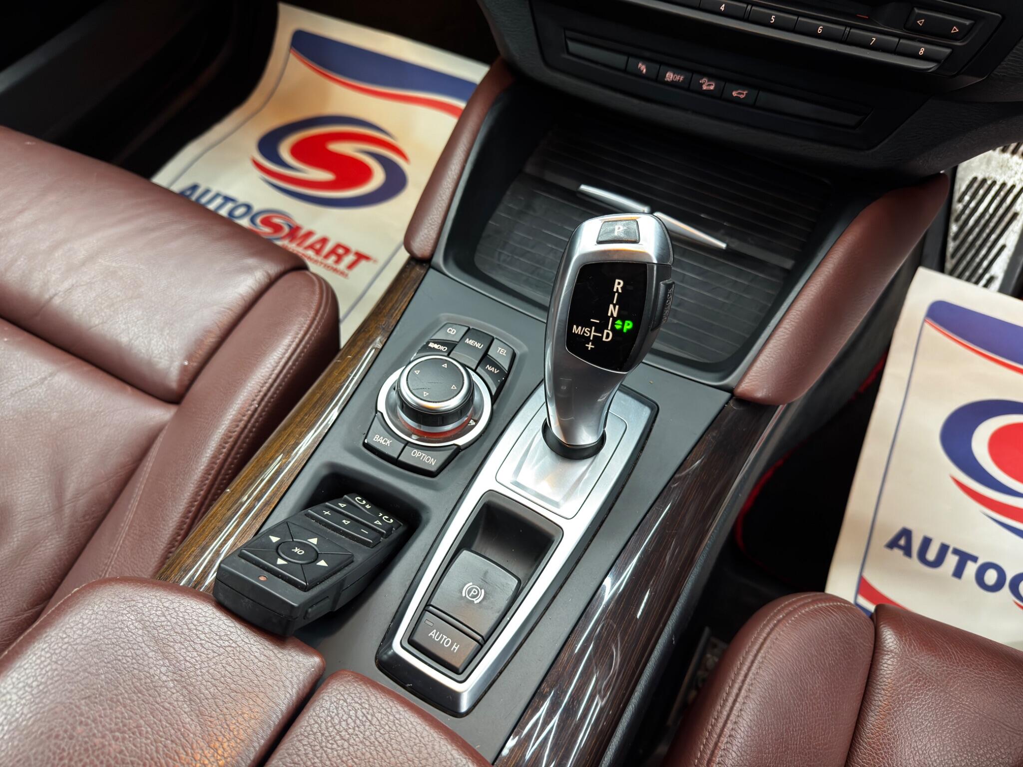 BMW X6 3.0 35d Steptronic xDrive Euro 4 5dr 5dr Automatic 2025